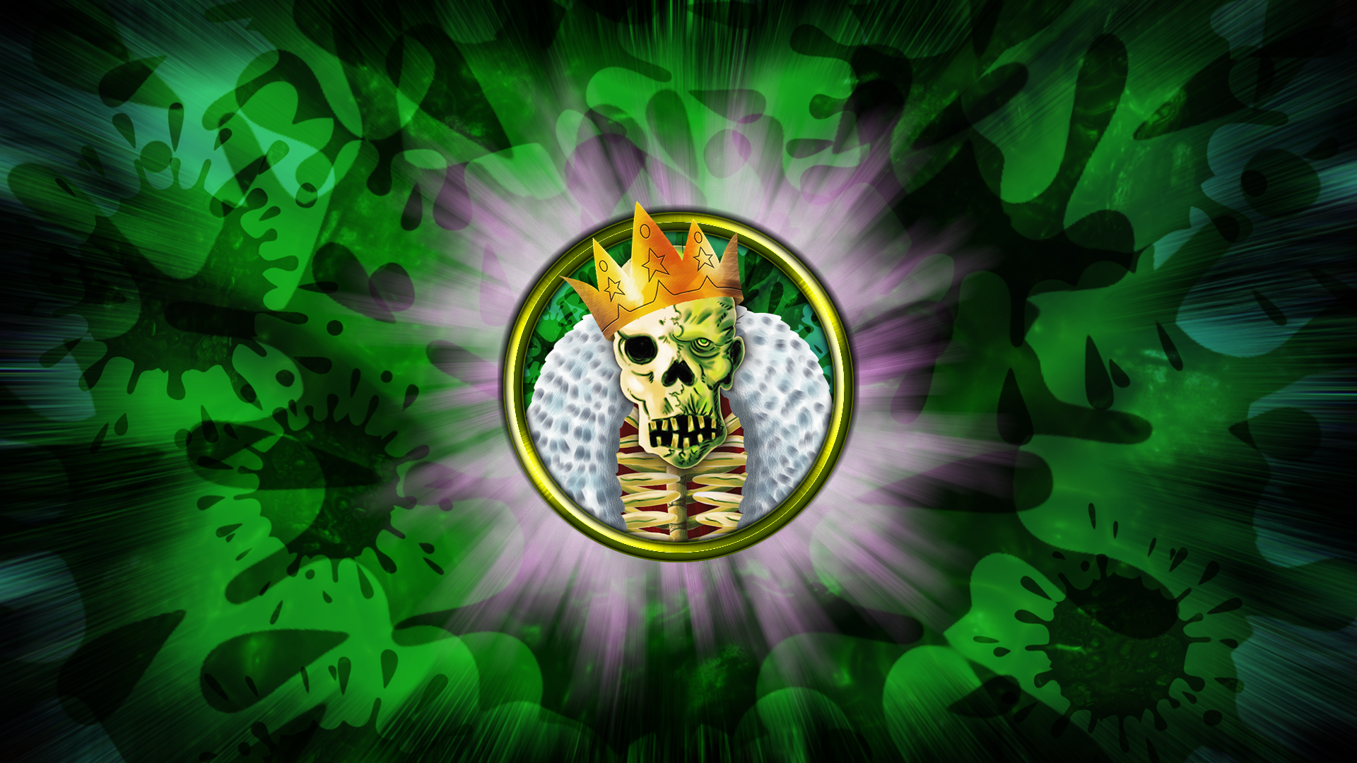 Icon for Dead and Buried... Again!