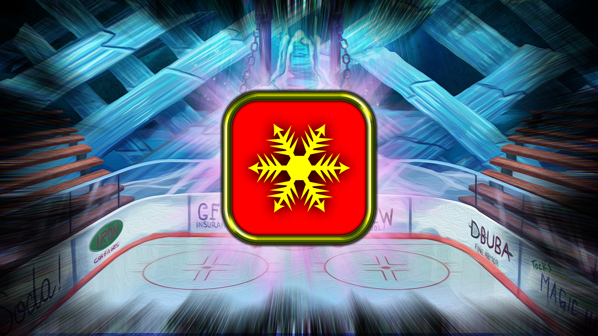 Icon for Jack Frost's Vengeance