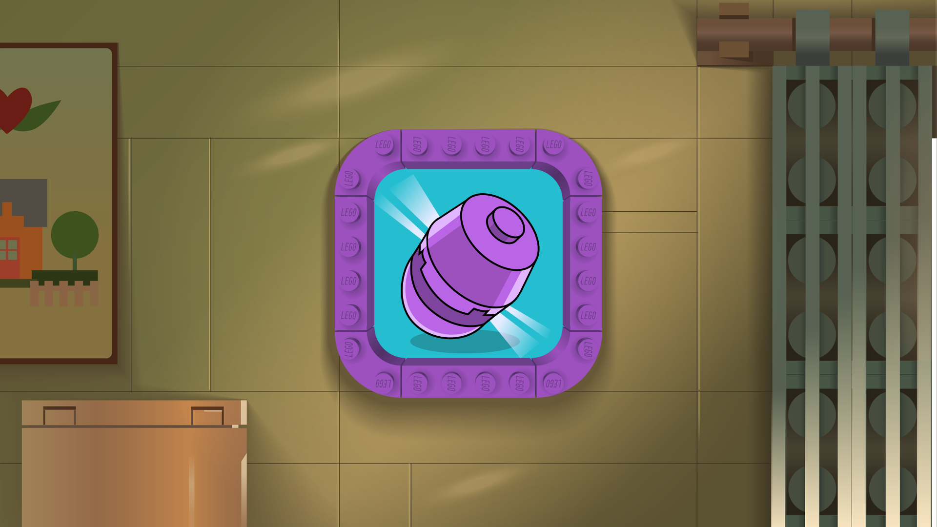 Icon for A Knack for Discovery
