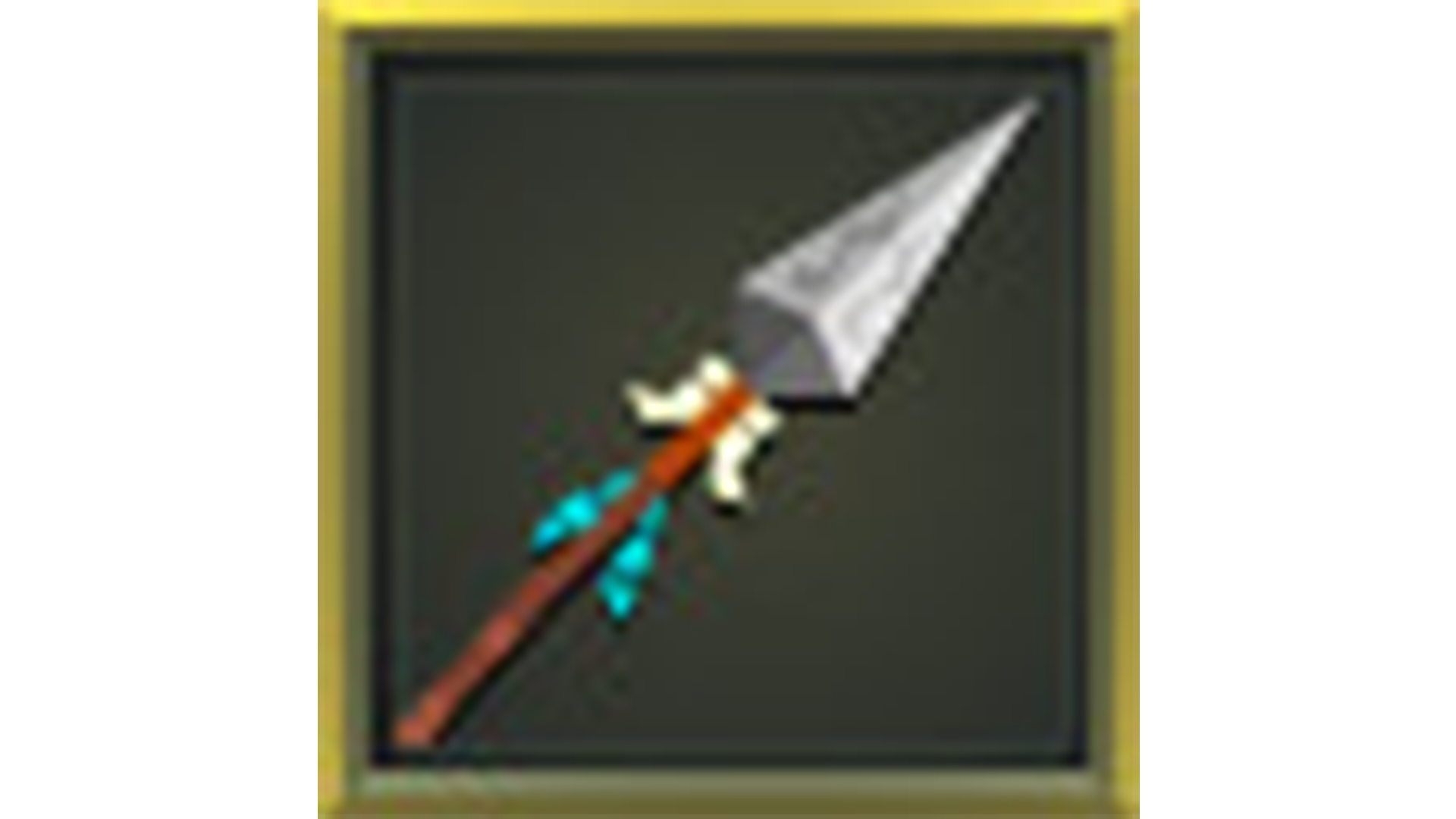 Icon for Huntress Spear
