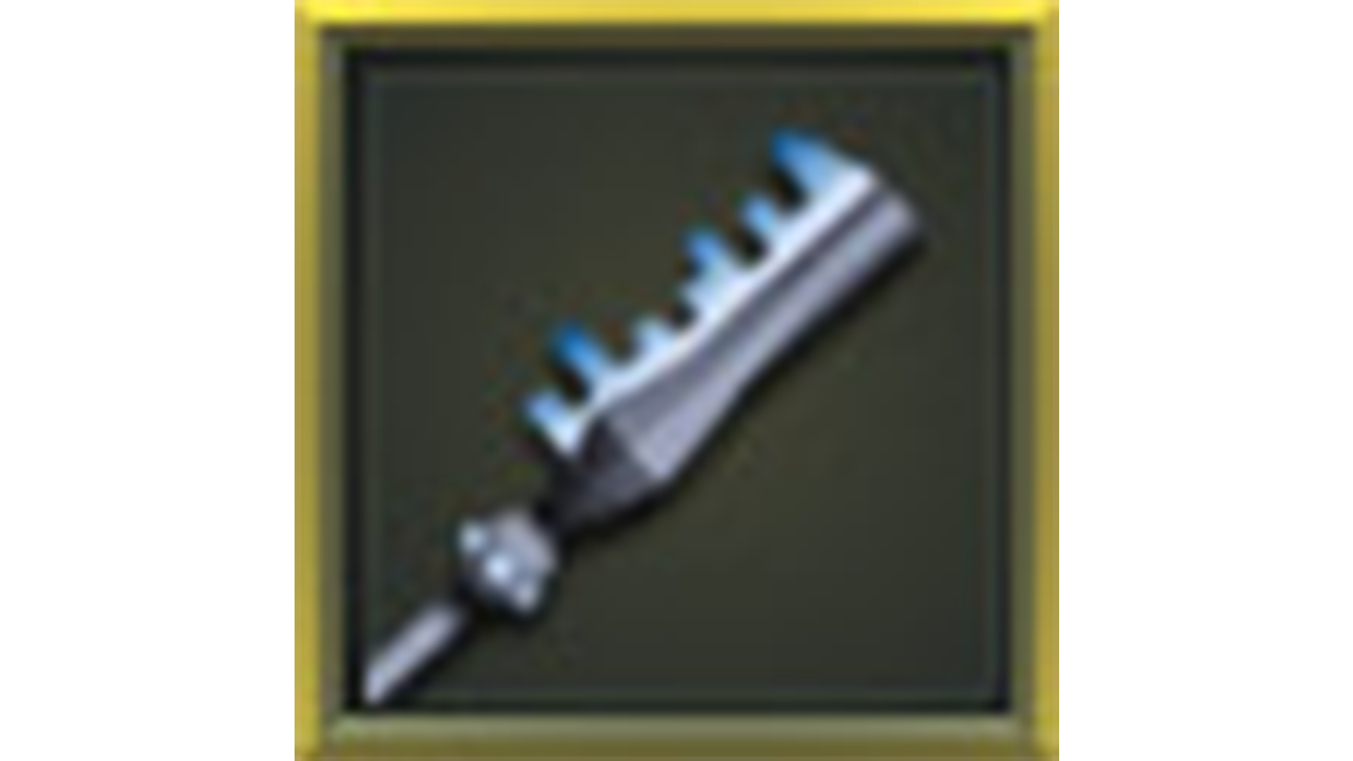 Icon for Key Spear