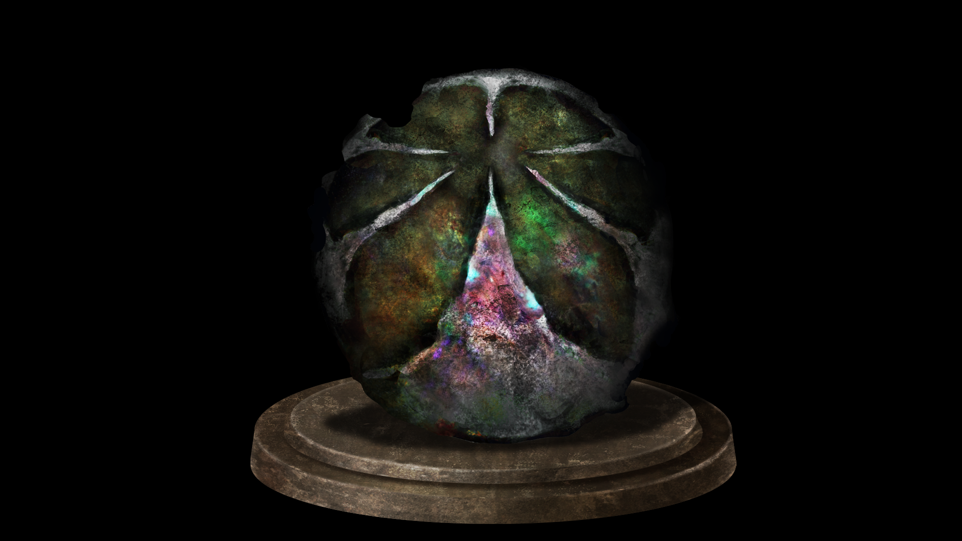 Icon for Covenant of the Fittest