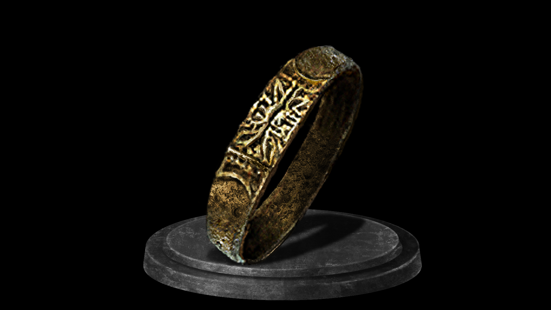 Icon for King's Ring