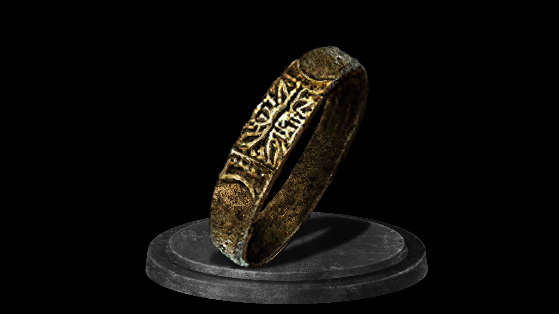 King's Ring