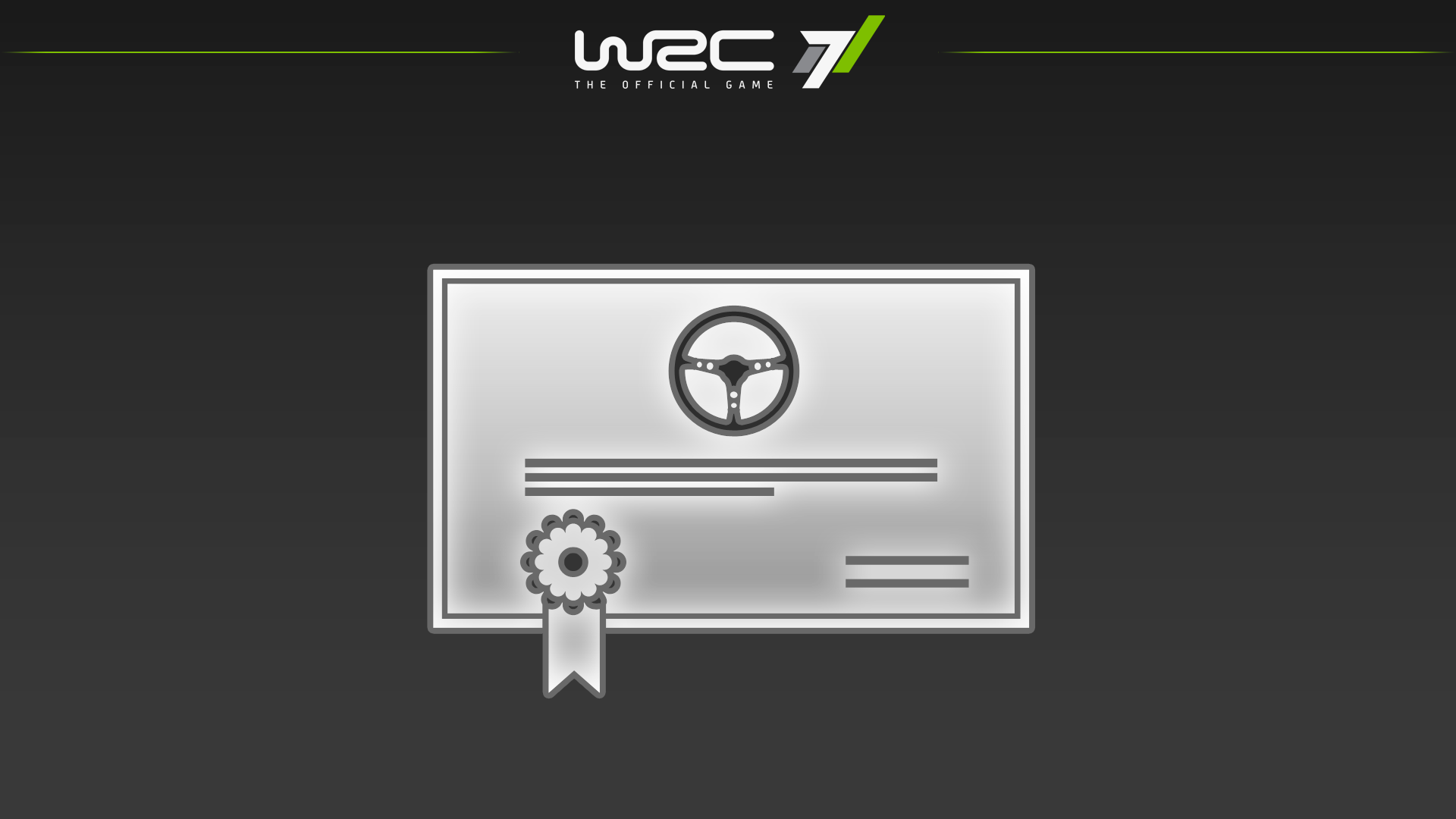 Icon for Certified driver