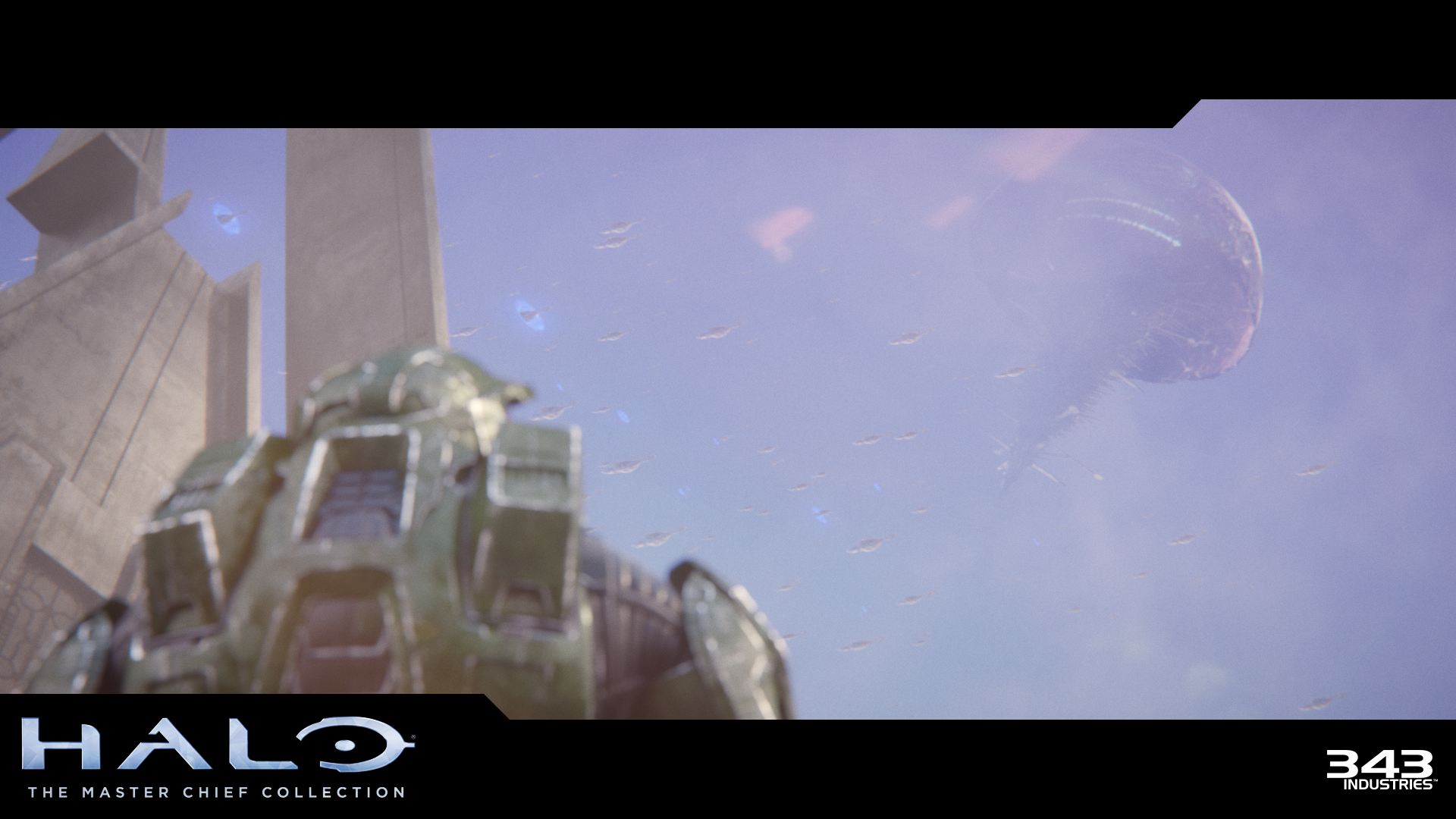 Icon for Skulltaker Halo 3: Black Eye