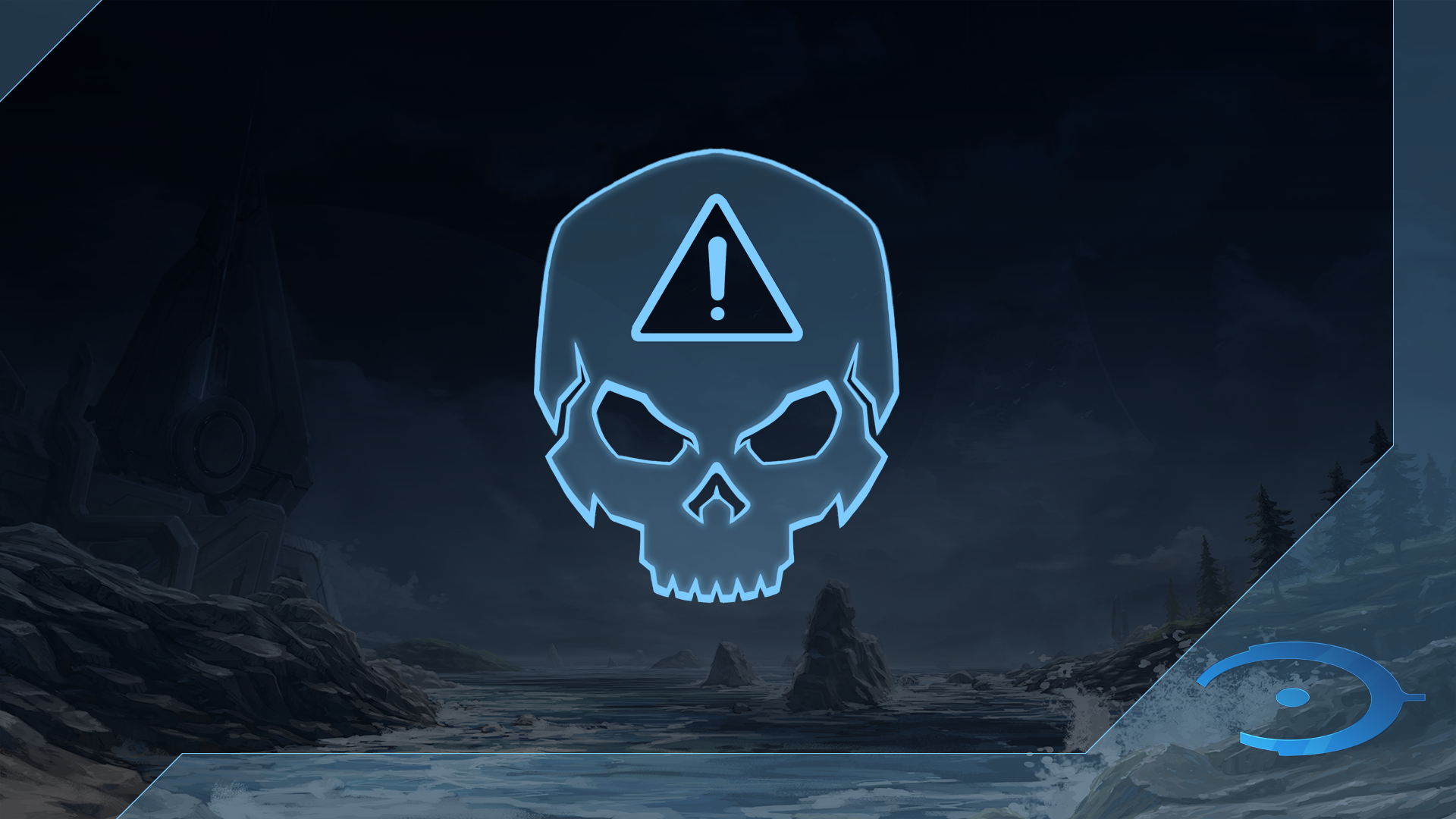 Icon for Skulltaker Halo: CE: Malfunction