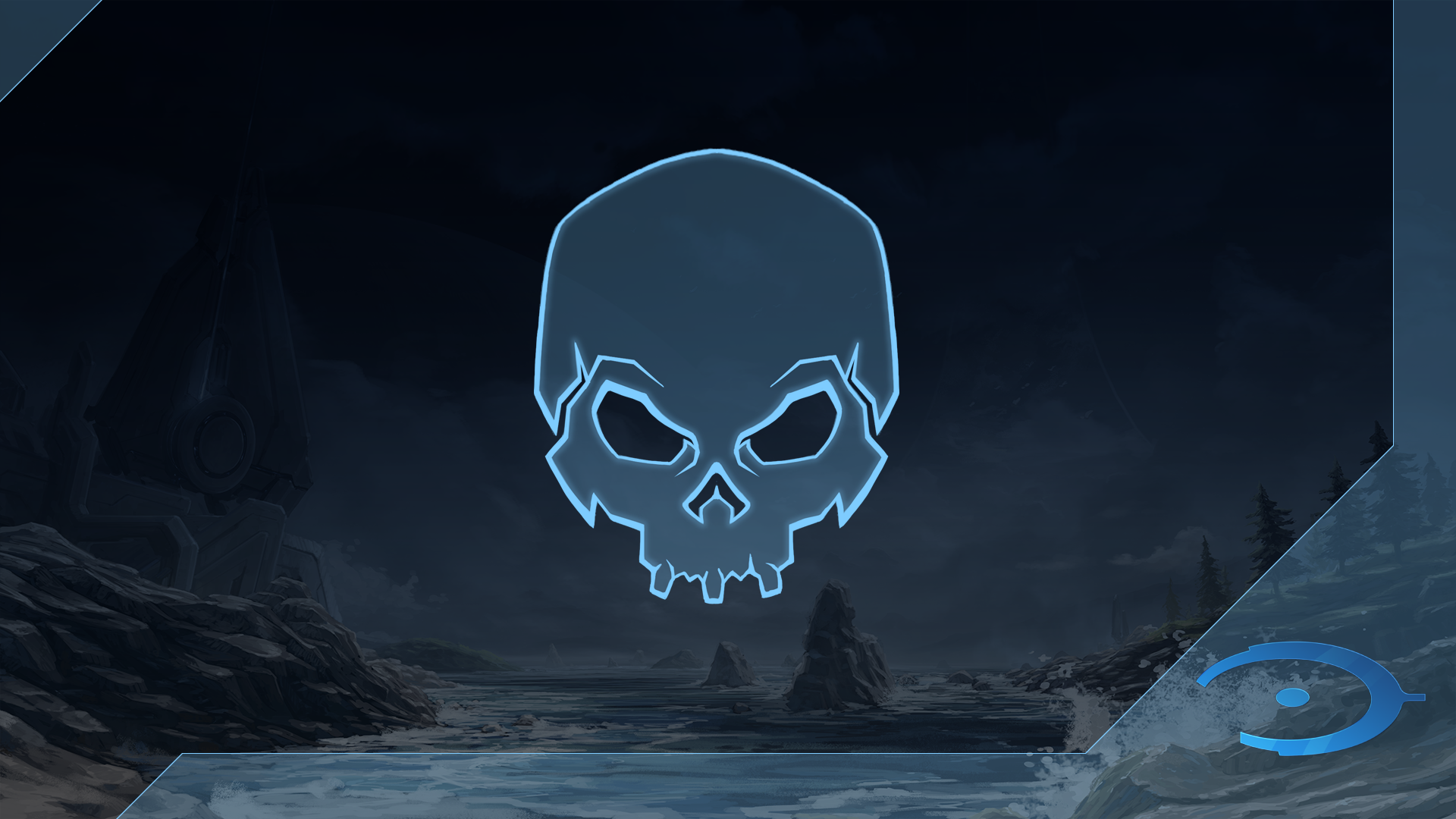 Icon for Skulltaker Halo: CE: Famine