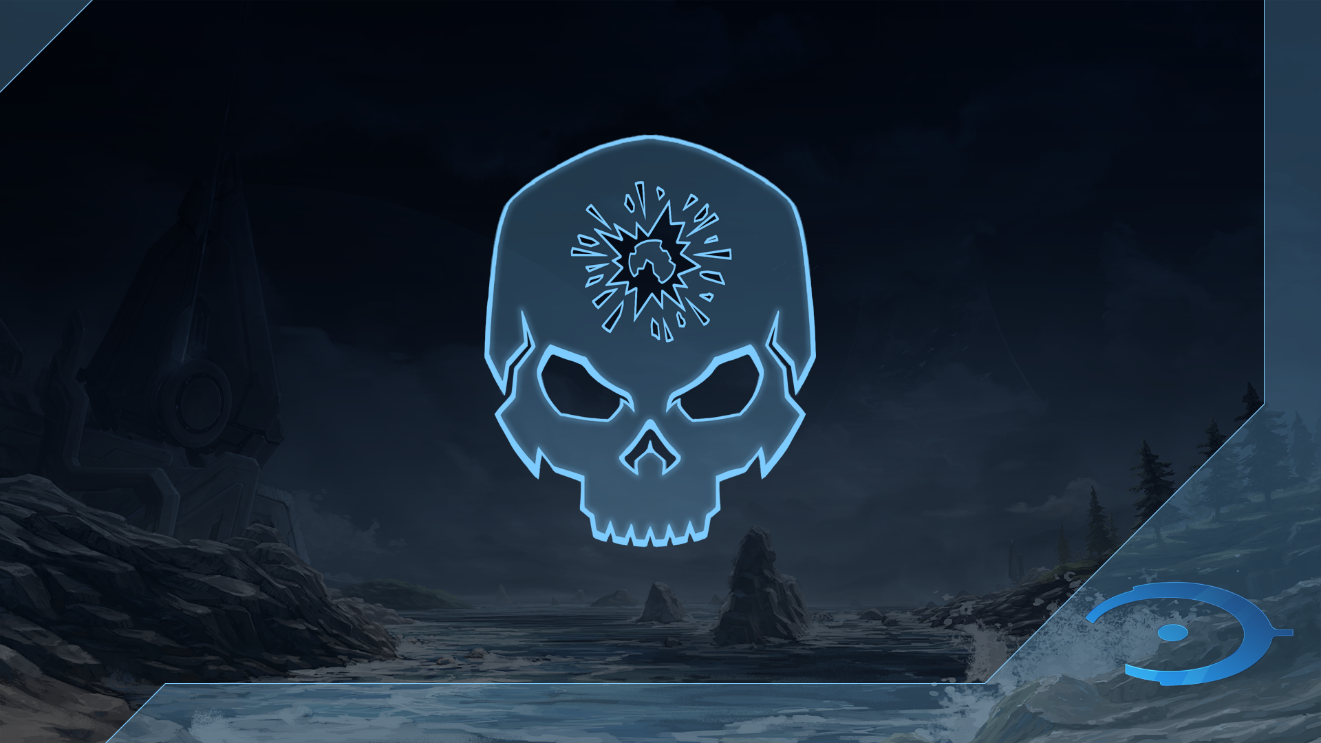 Icon for Skulltaker Halo: CE: Boom