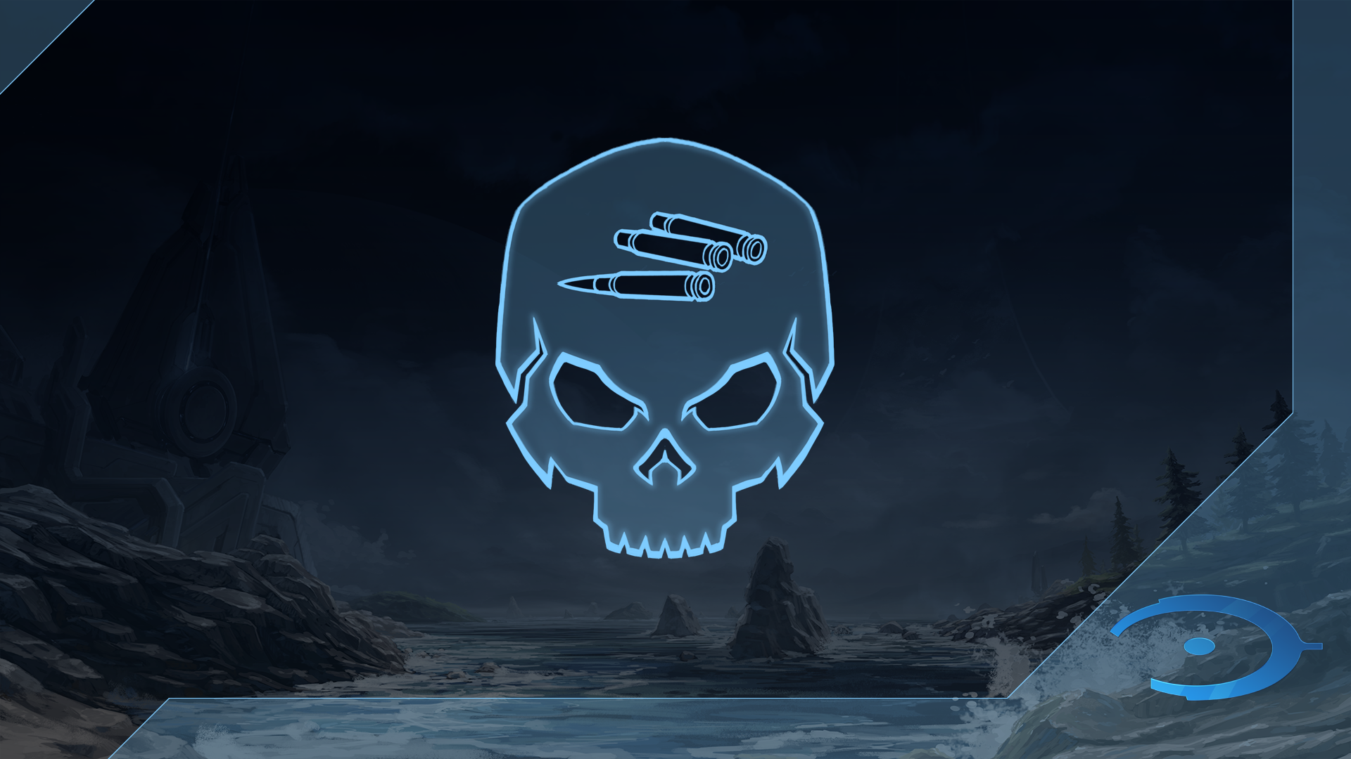 Icon for Skulltaker Halo: CE: Recession
