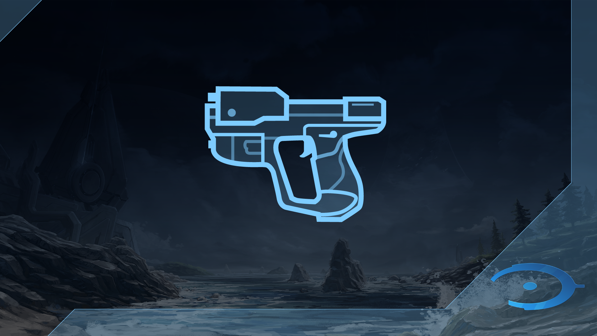 Icon for You Are The Weapon