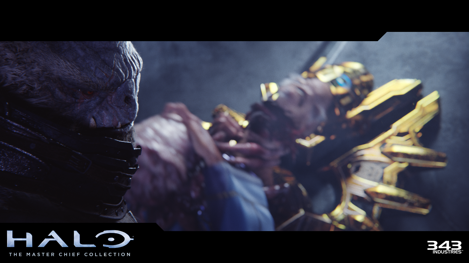 Icon for Skulltaker Halo 3: Famine