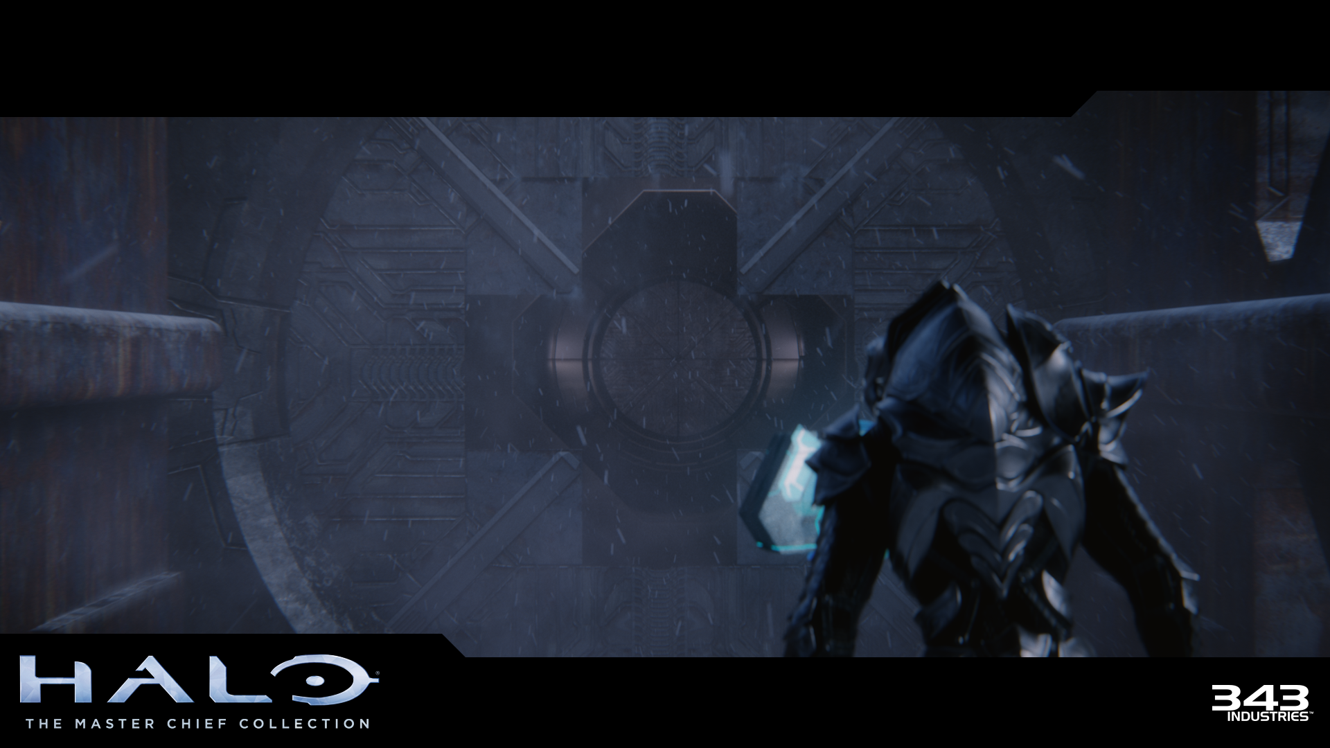 Icon for Skulltaker Halo 3: Fog
