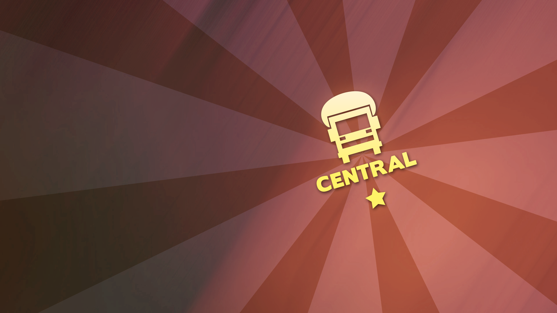 Icon for Tank truck insignia 'Central'