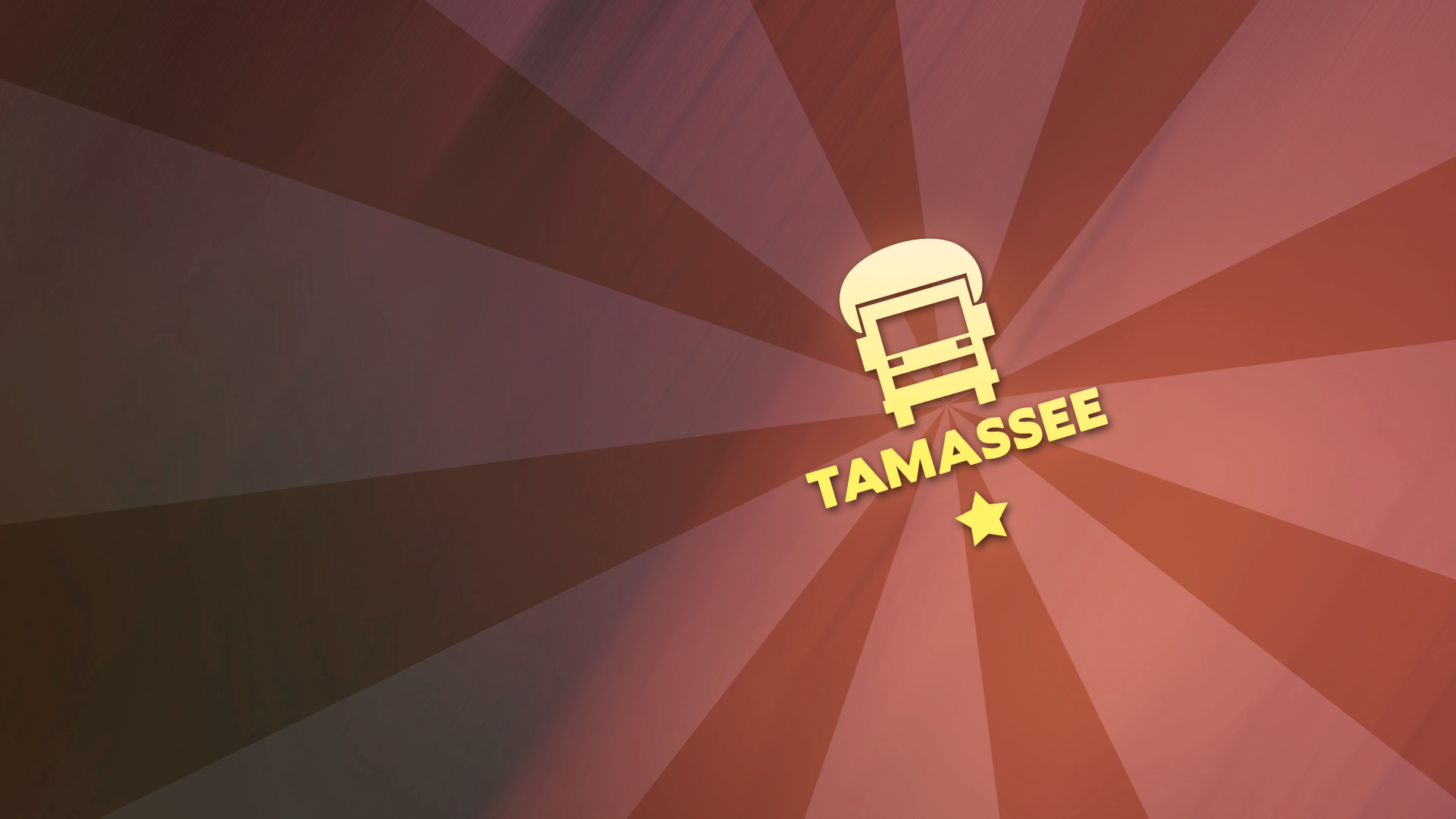 Icon for Tank truck insignia 'Tamassee'