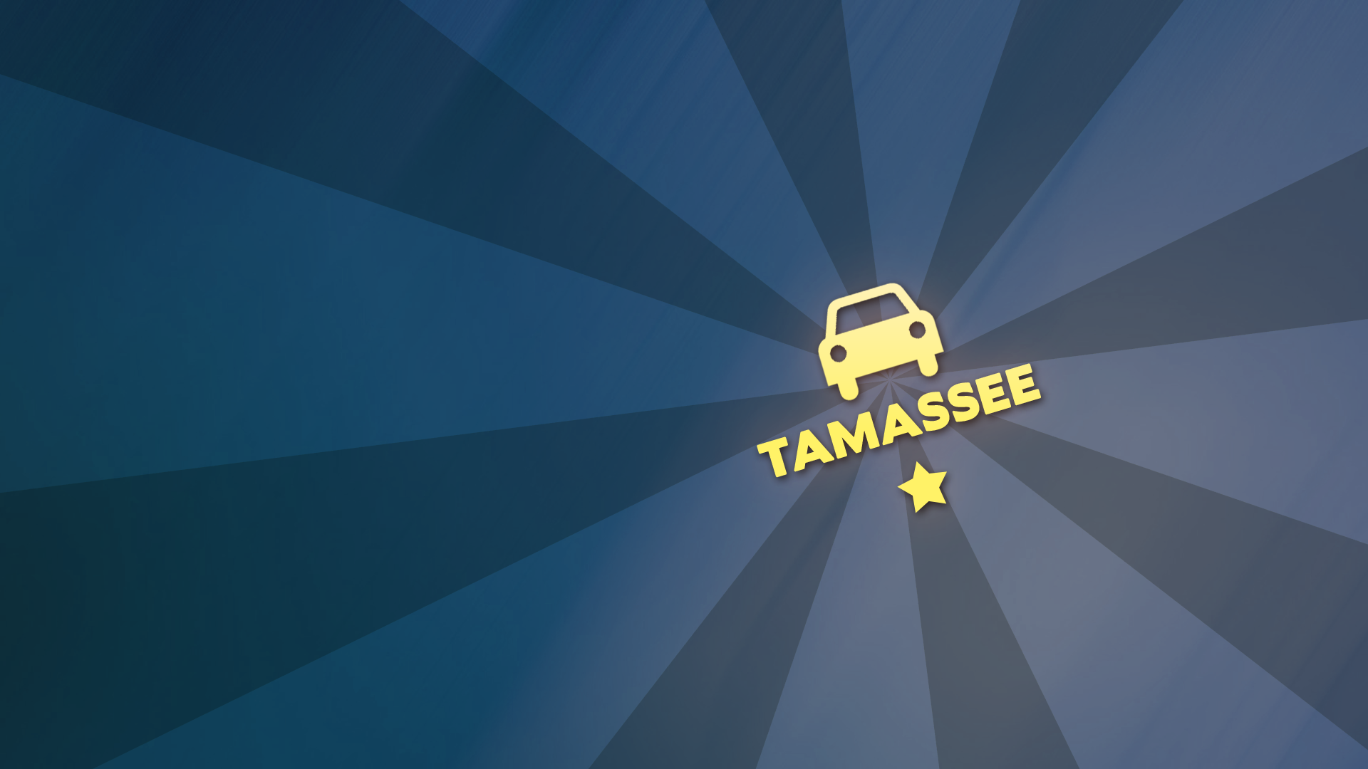 Icon for Car insignia 'Tamassee'