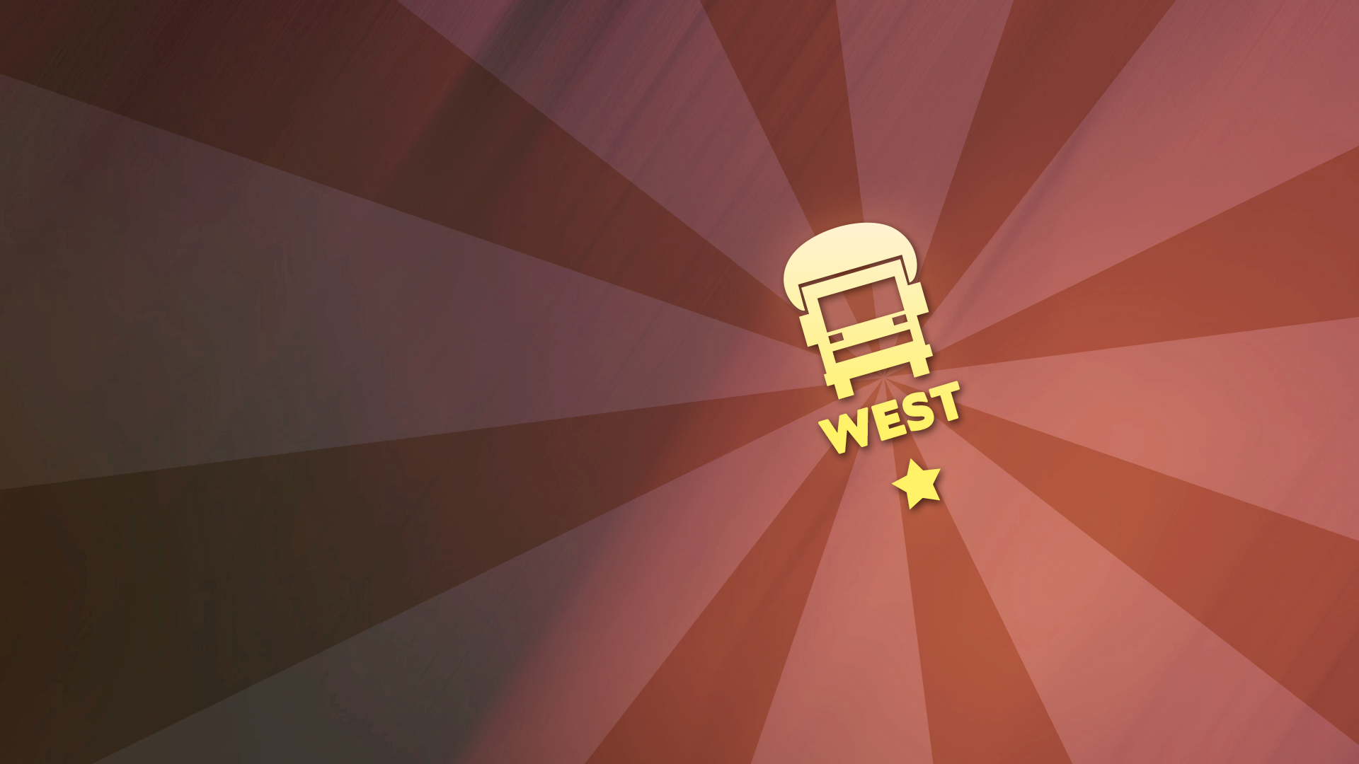 Icon for Tank truck insignia 'West'