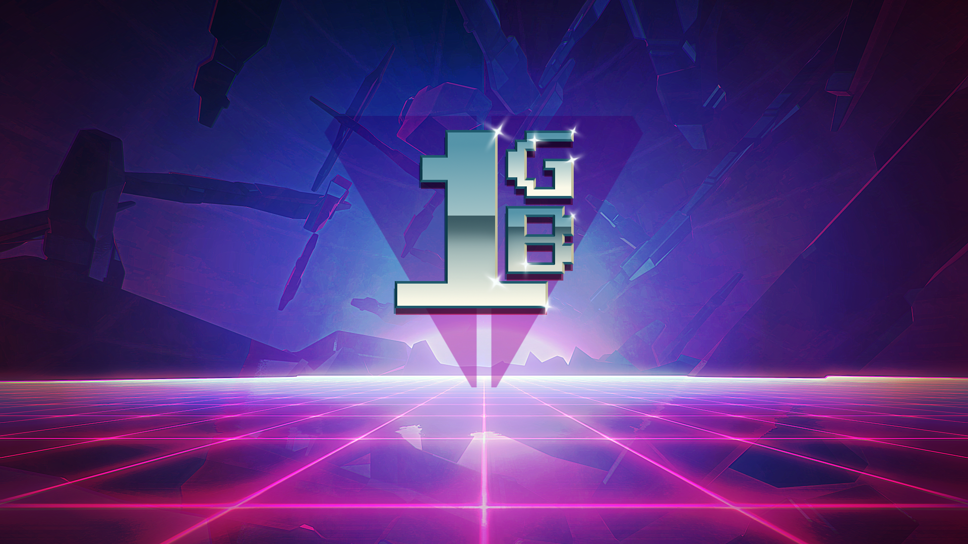 Icon for 1 GB