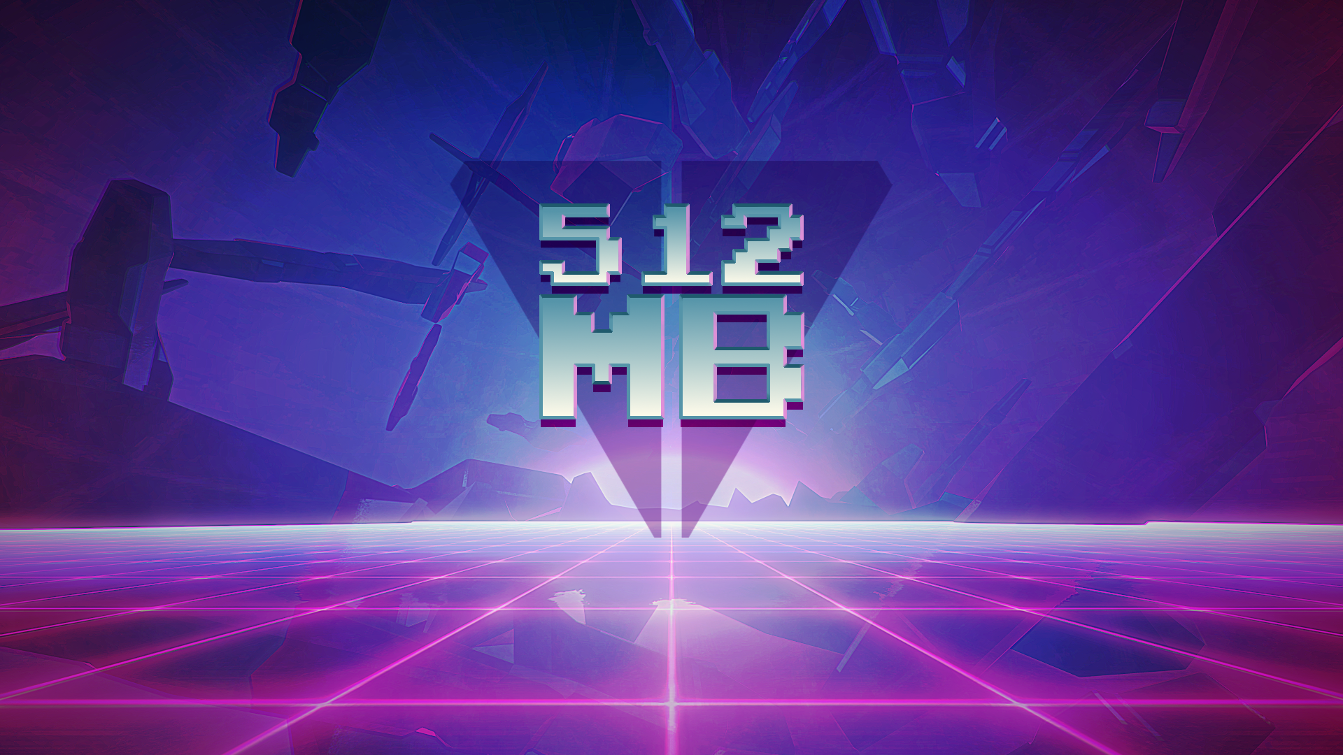 Icon for 512 MB