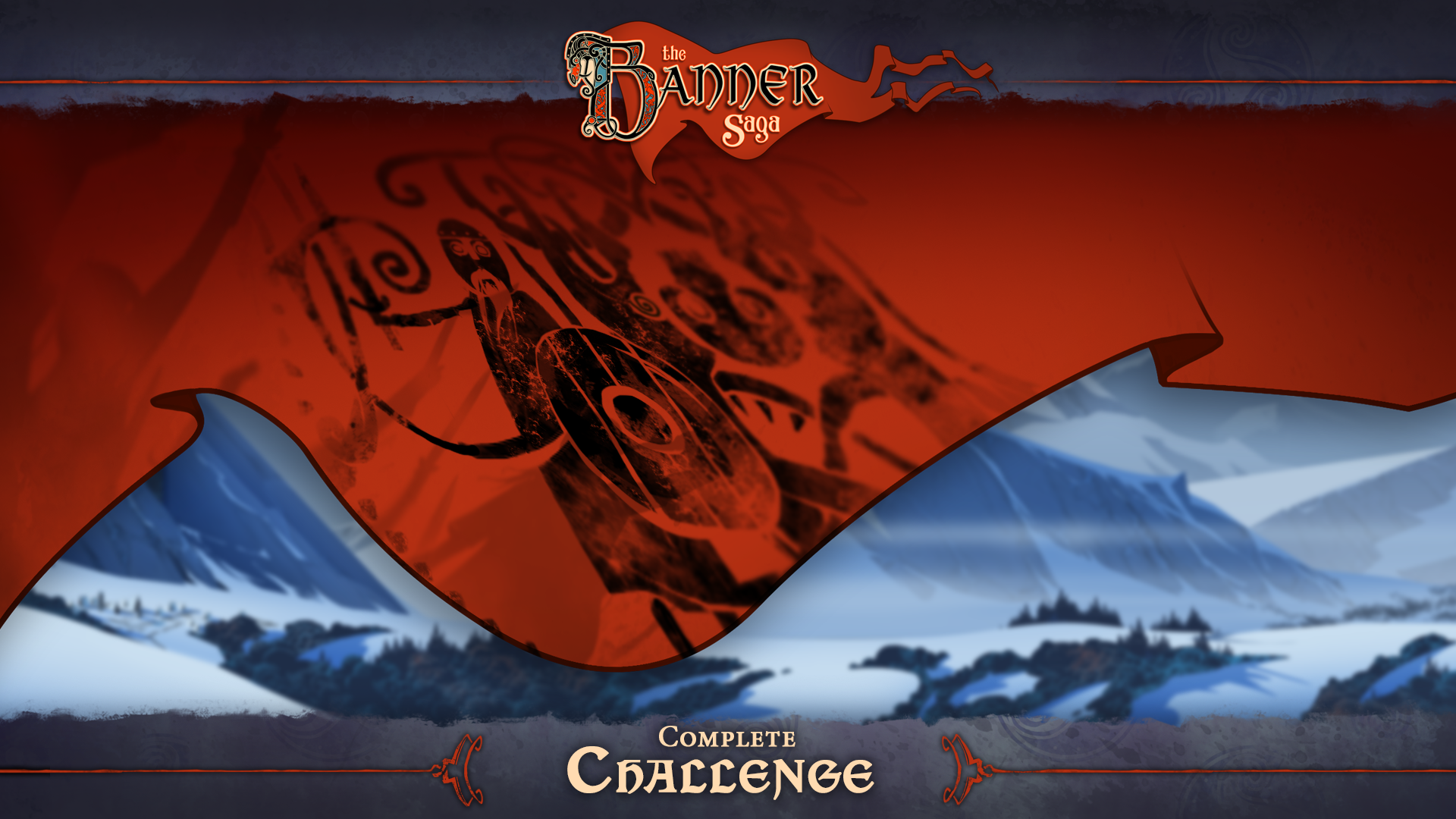 Icon for Challenge
