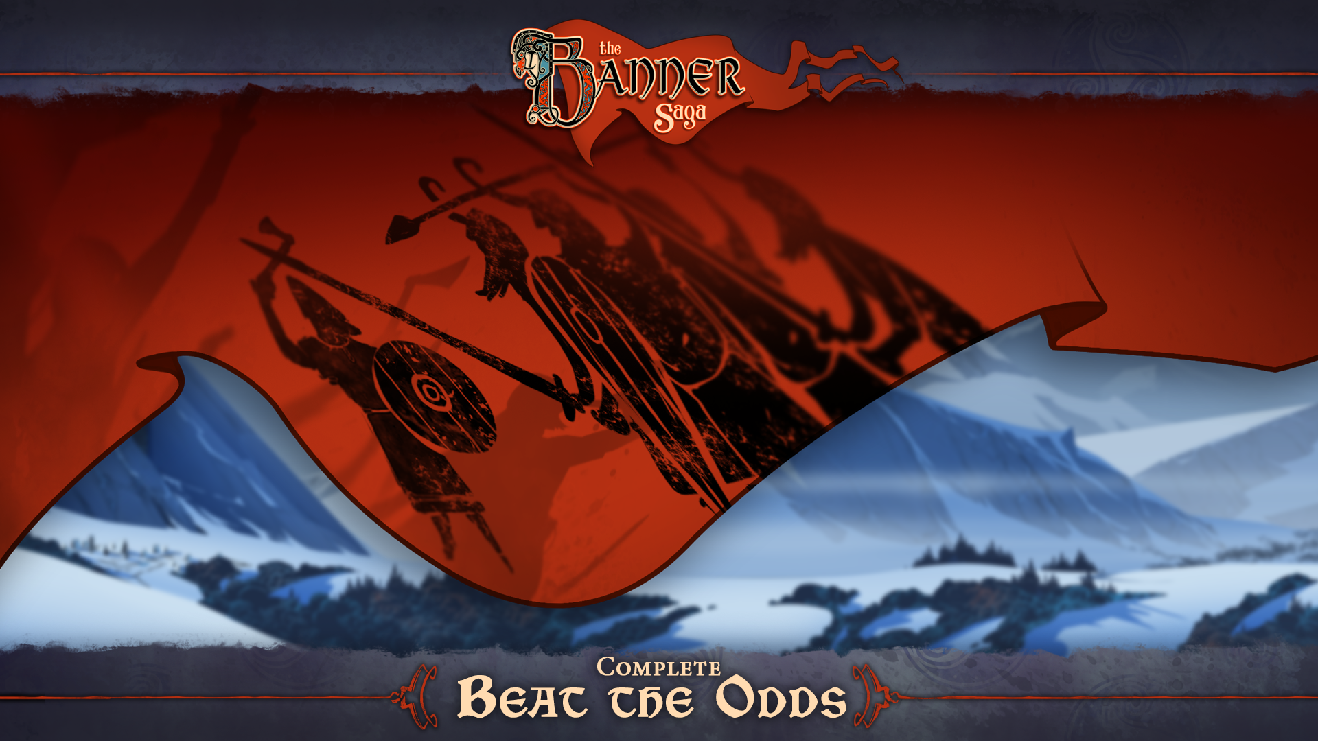 Icon for Beat the Odds