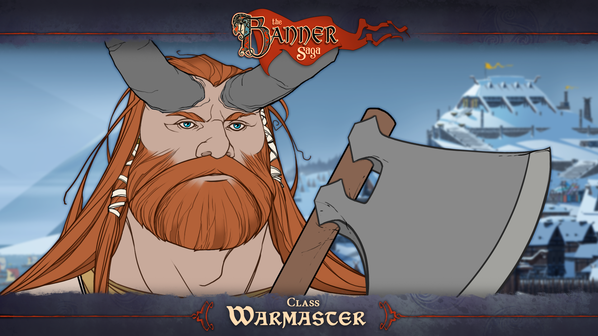 Icon for Warmaster