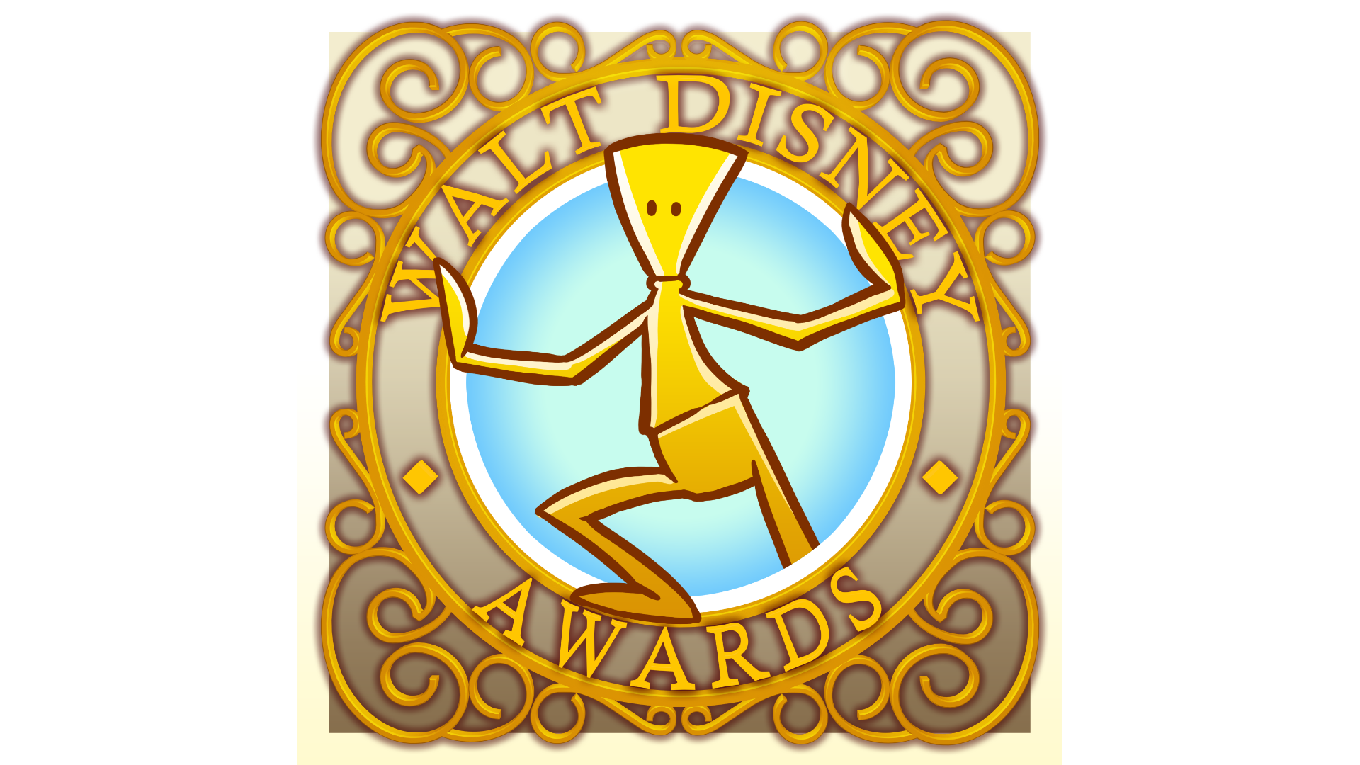 Icon for The Golden Ticket