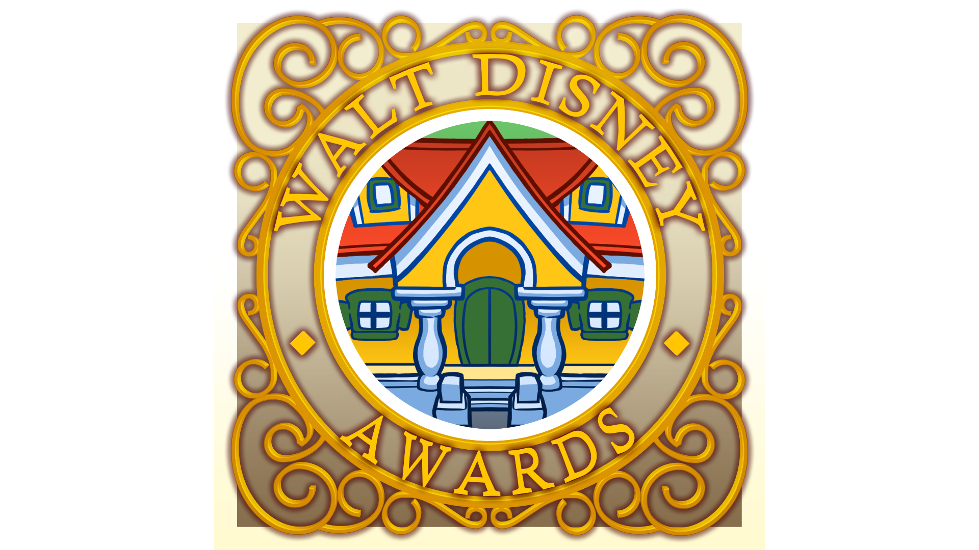Icon for Mickey's Toontown Explorer