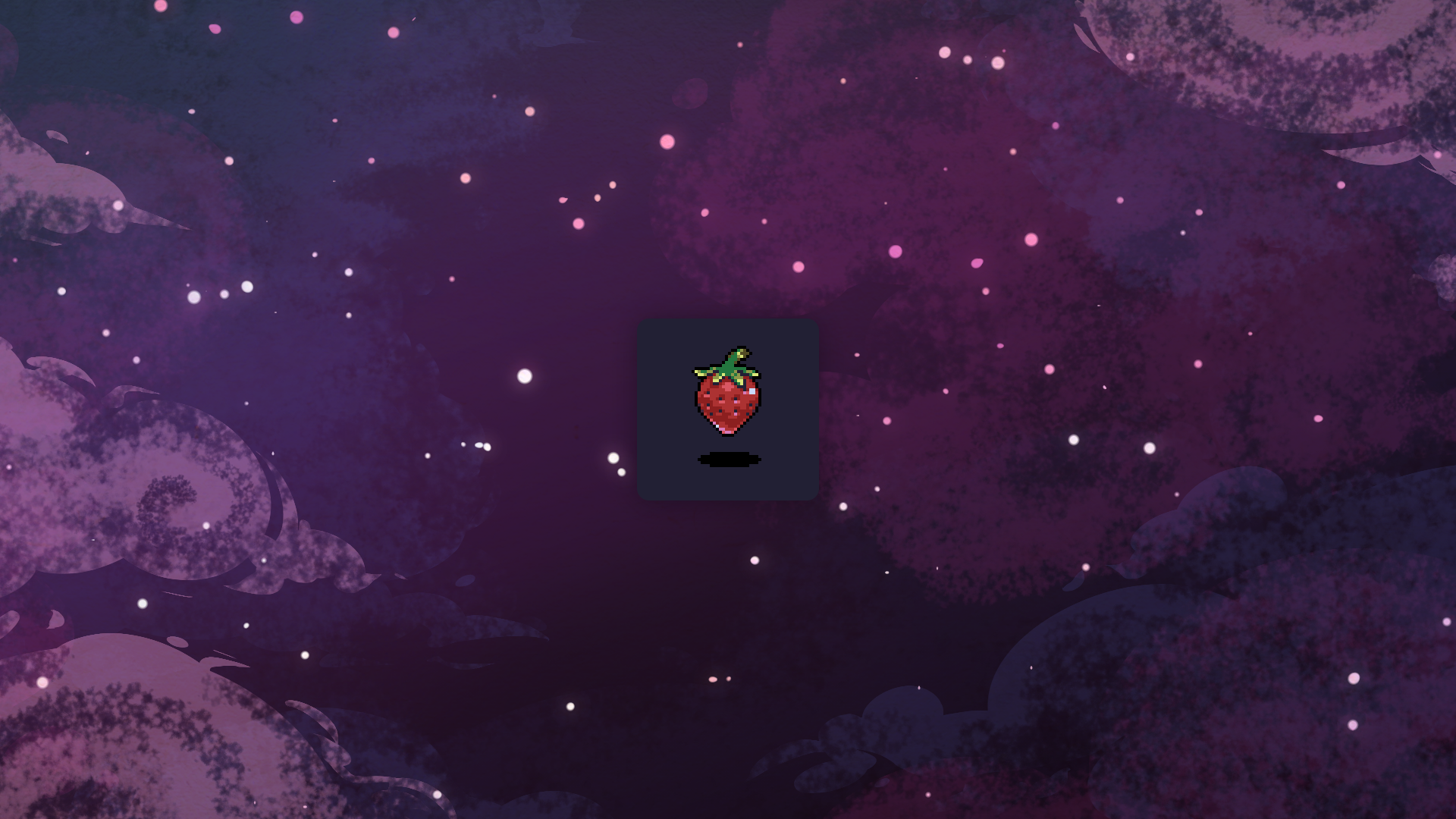 Icon for Strawberry Badge