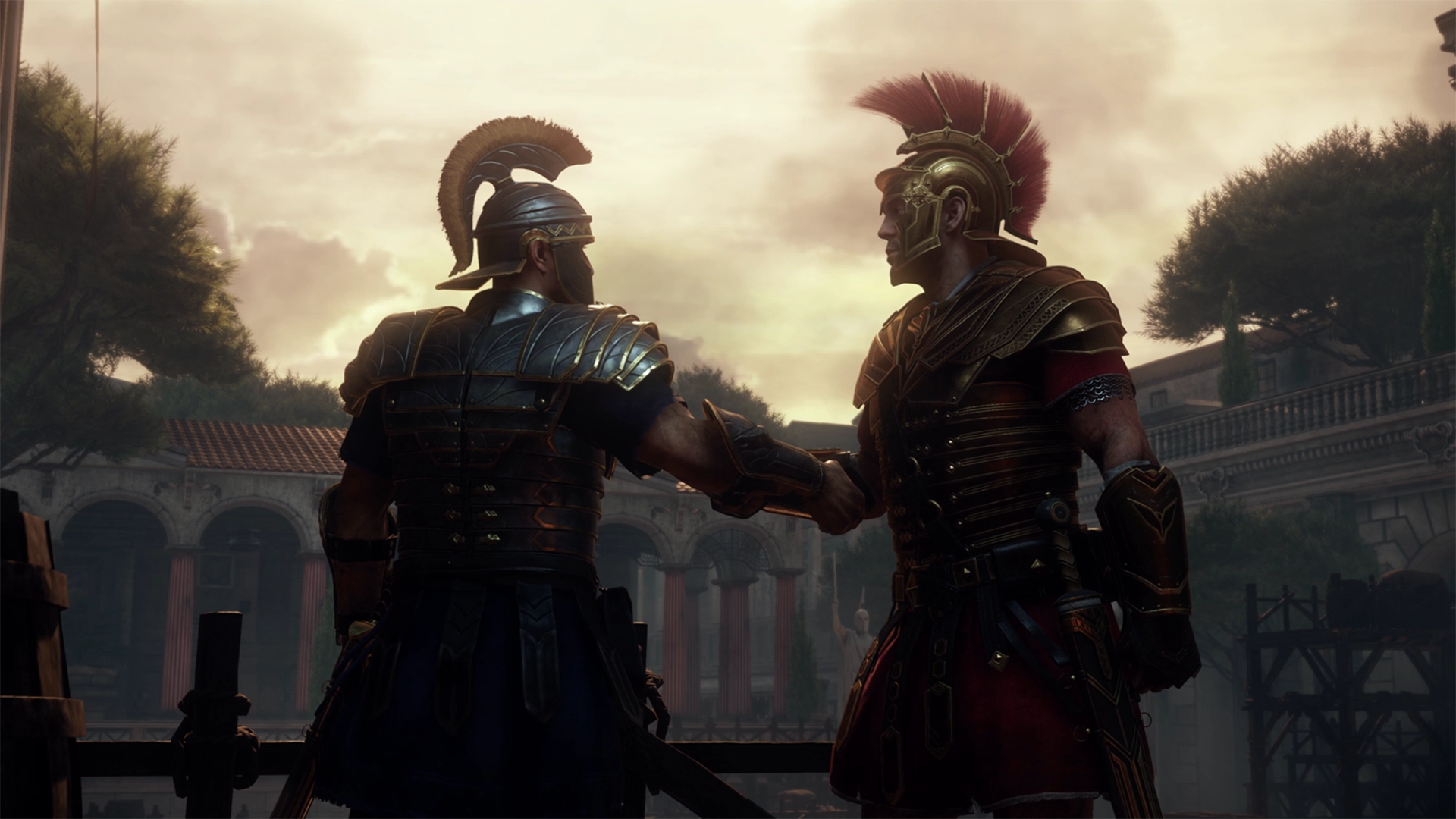 Son of rome. Преторианская гвардия Ryse son of Rome. Ryse son of Rome 3. Ryse: son of Rome (2013). Ryse: son of Rome PS 3.