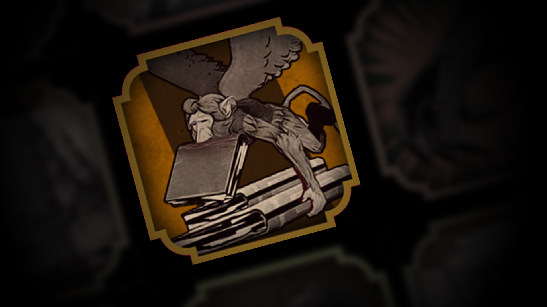 Icon for Master Librarian