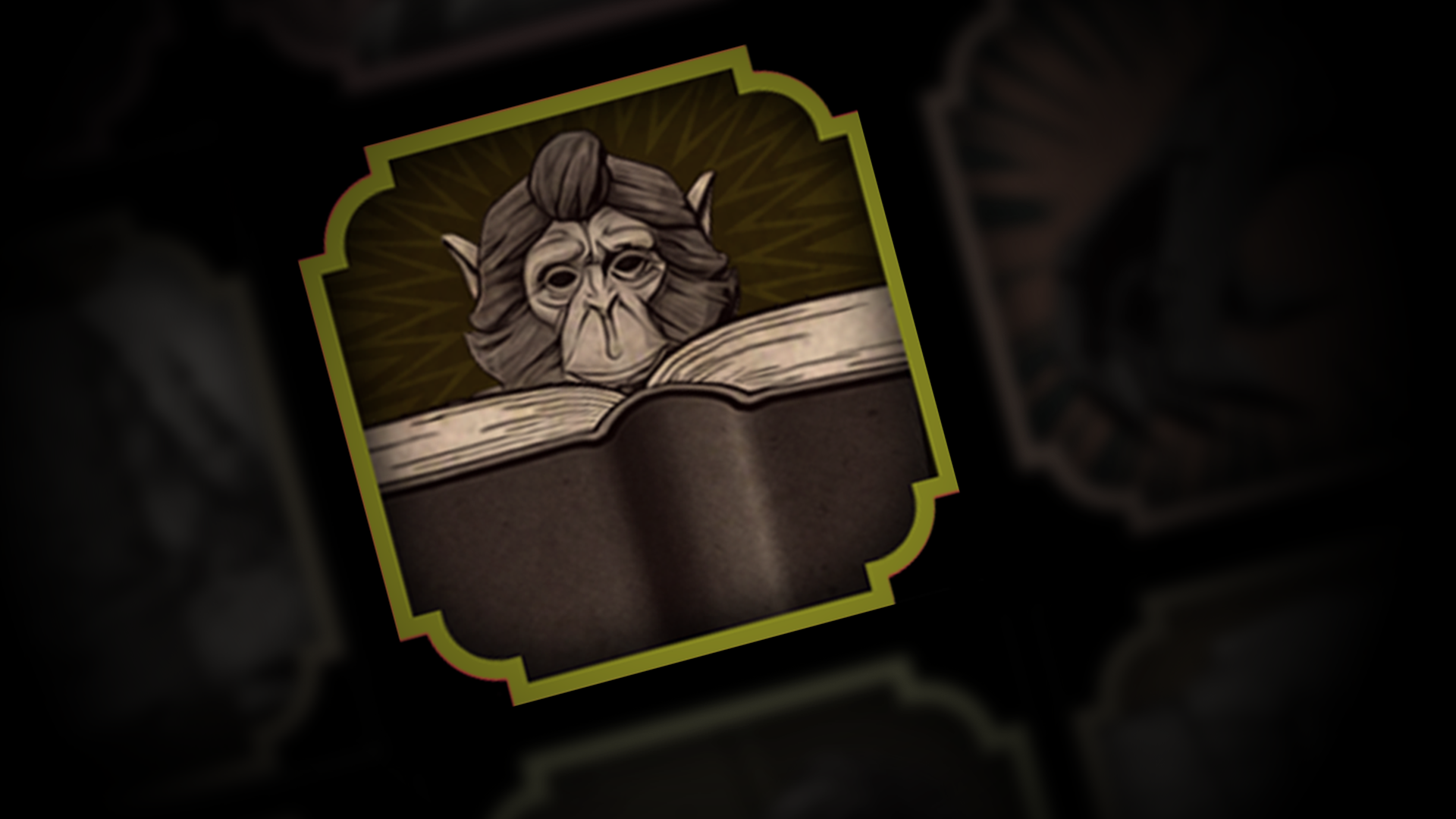 Icon for Grand Master Librarian