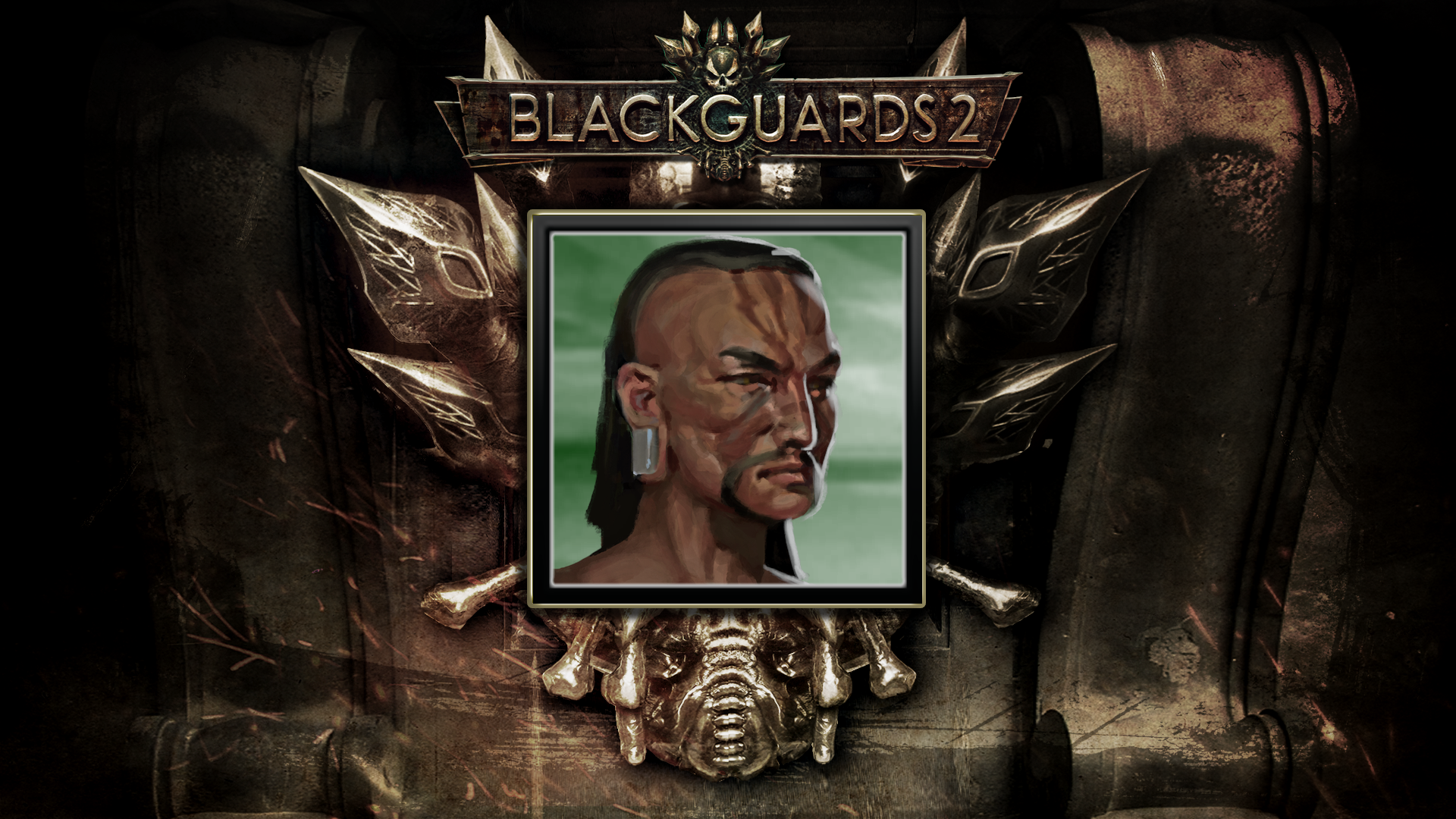 Icon for The Gladiator