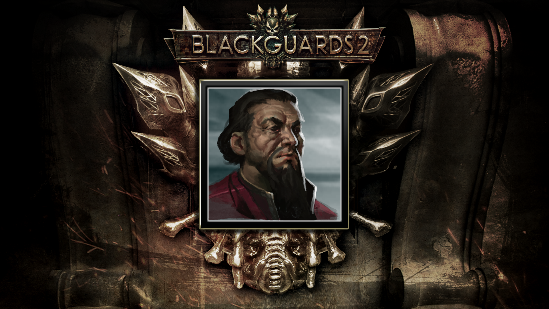 Icon for The Last Days of a Kyrios