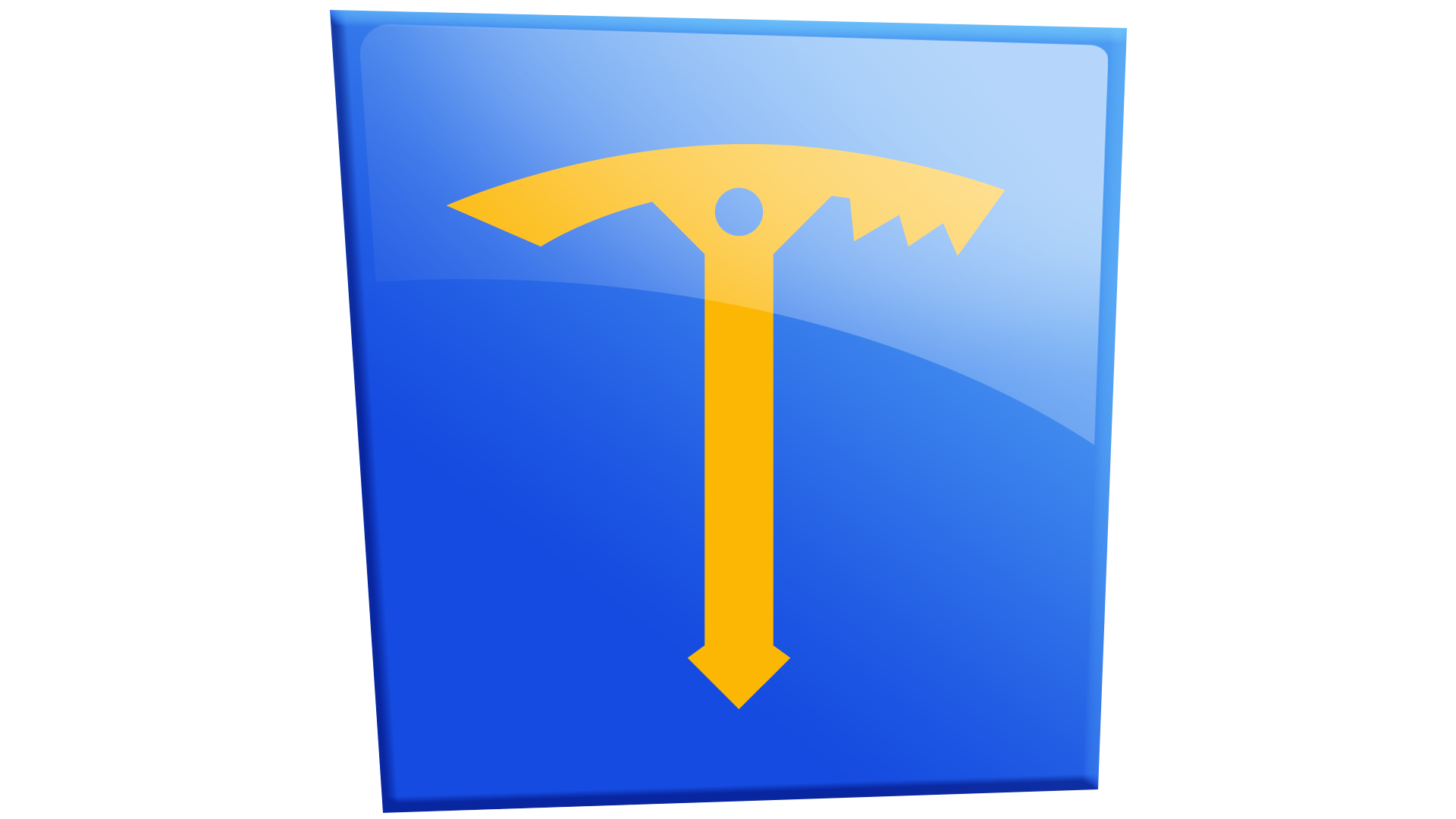 Icon for The Grand Canyoneer