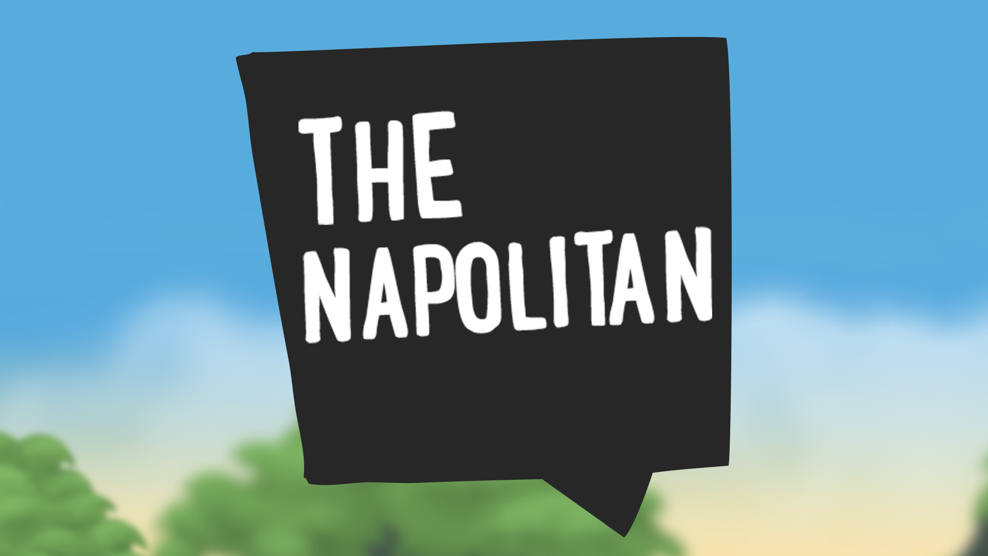 Icon for The Anthony Napolitan
