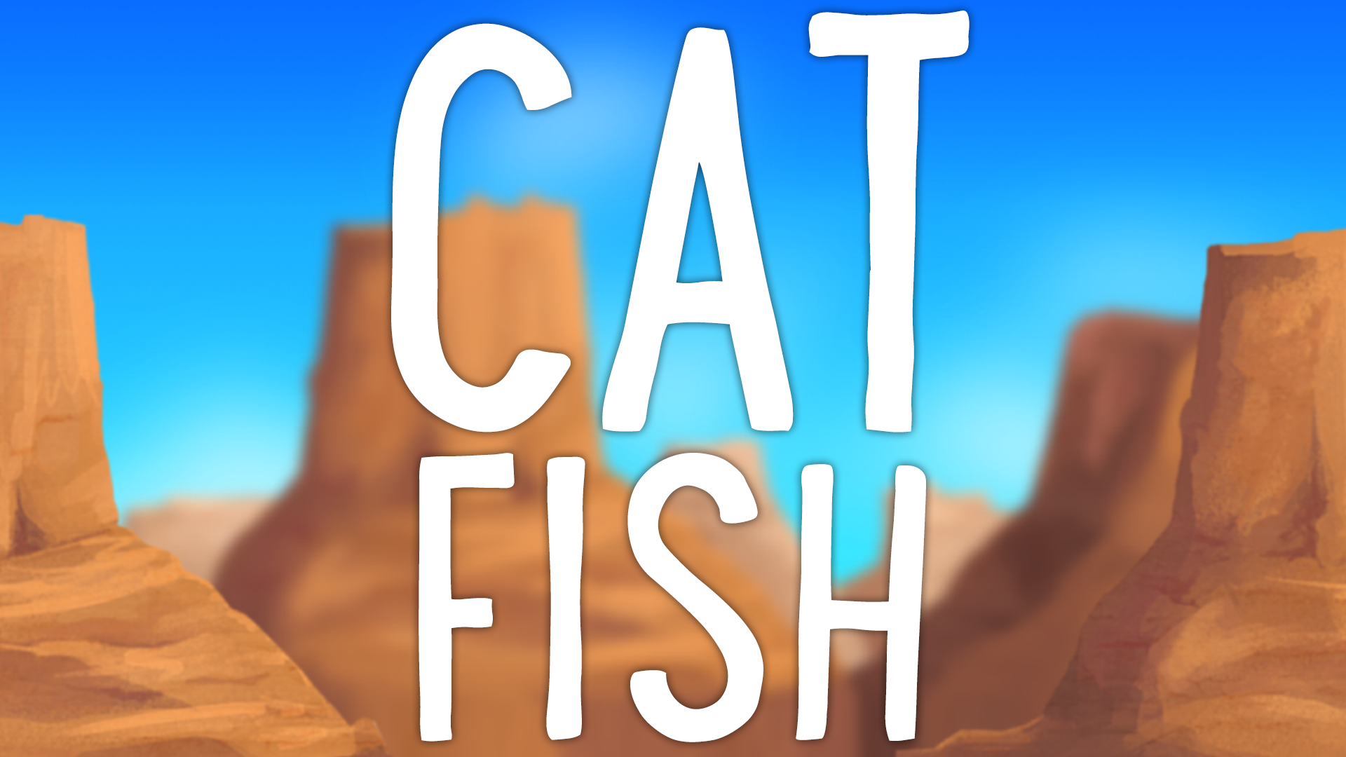 Icon for The Catfish Challenge