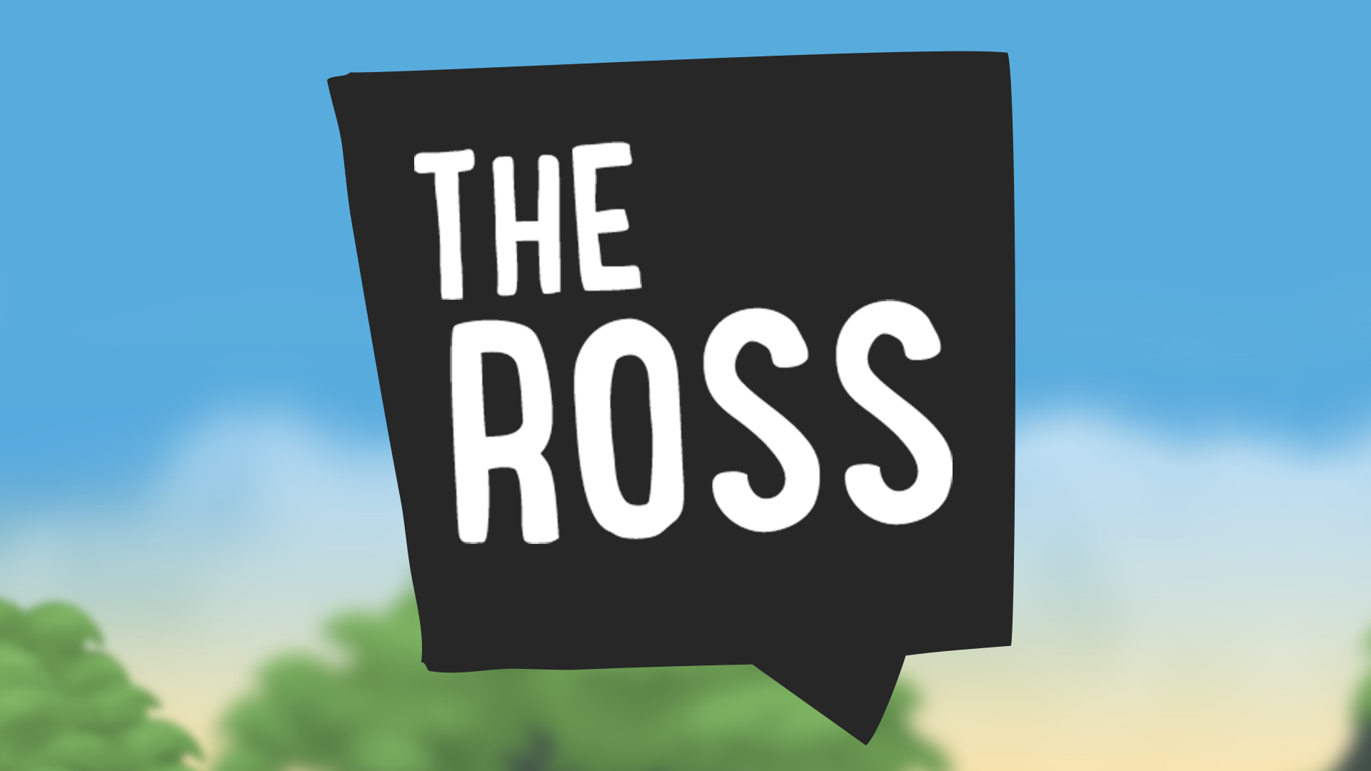 Icon for The Aaron Ross Challenge