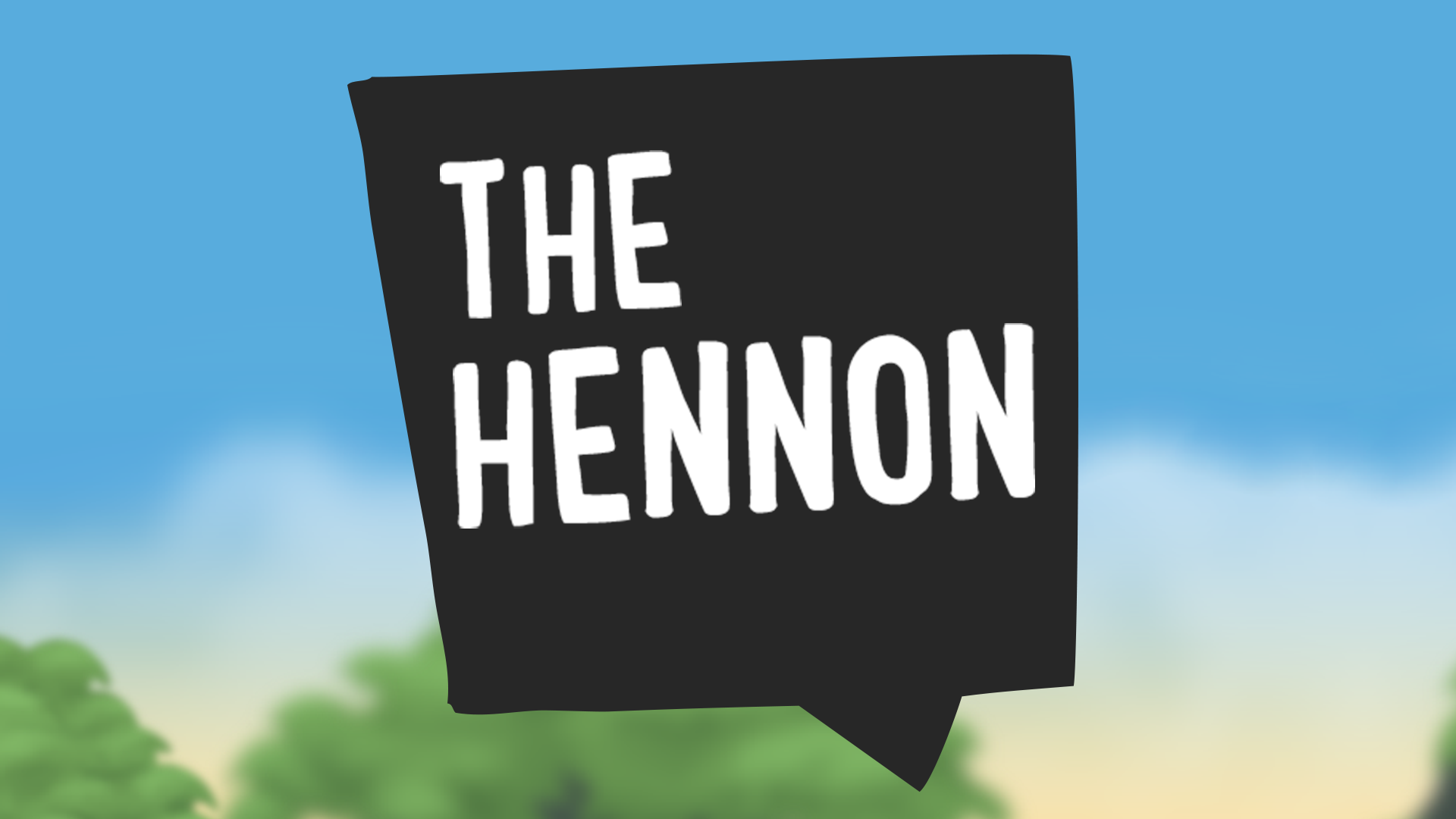 Icon for The Ben Hennon