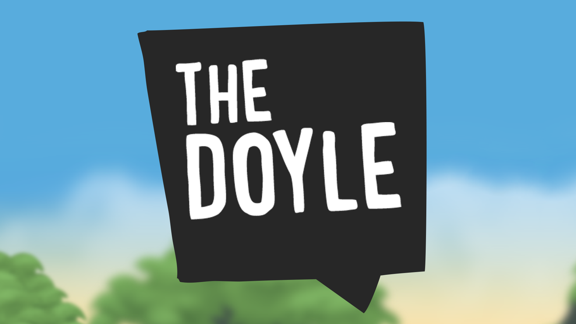 Icon for The Chris Doyle