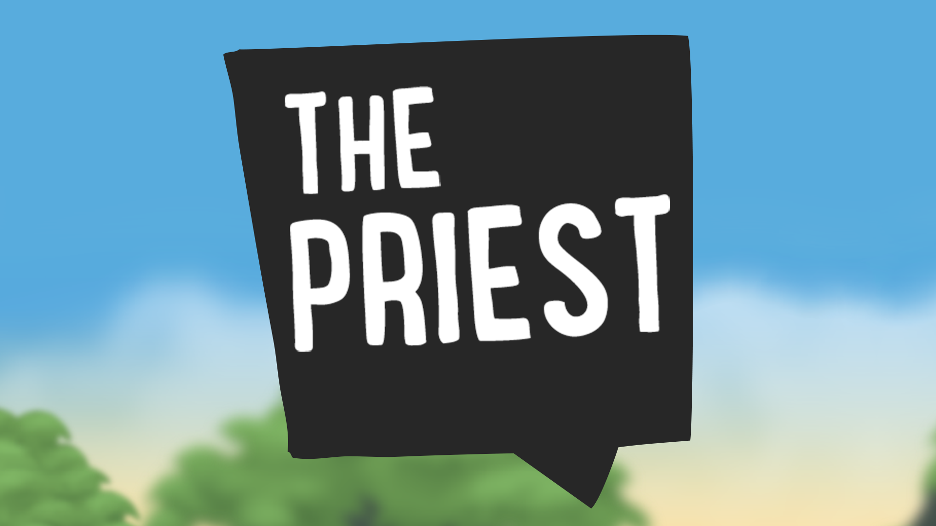 Icon for The Matt Priest