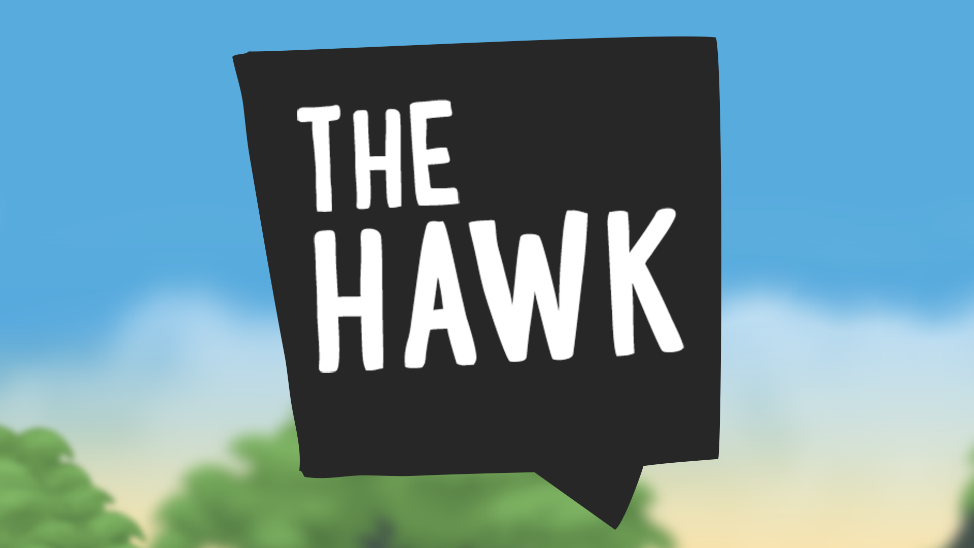 Icon for The Chase Hawk
