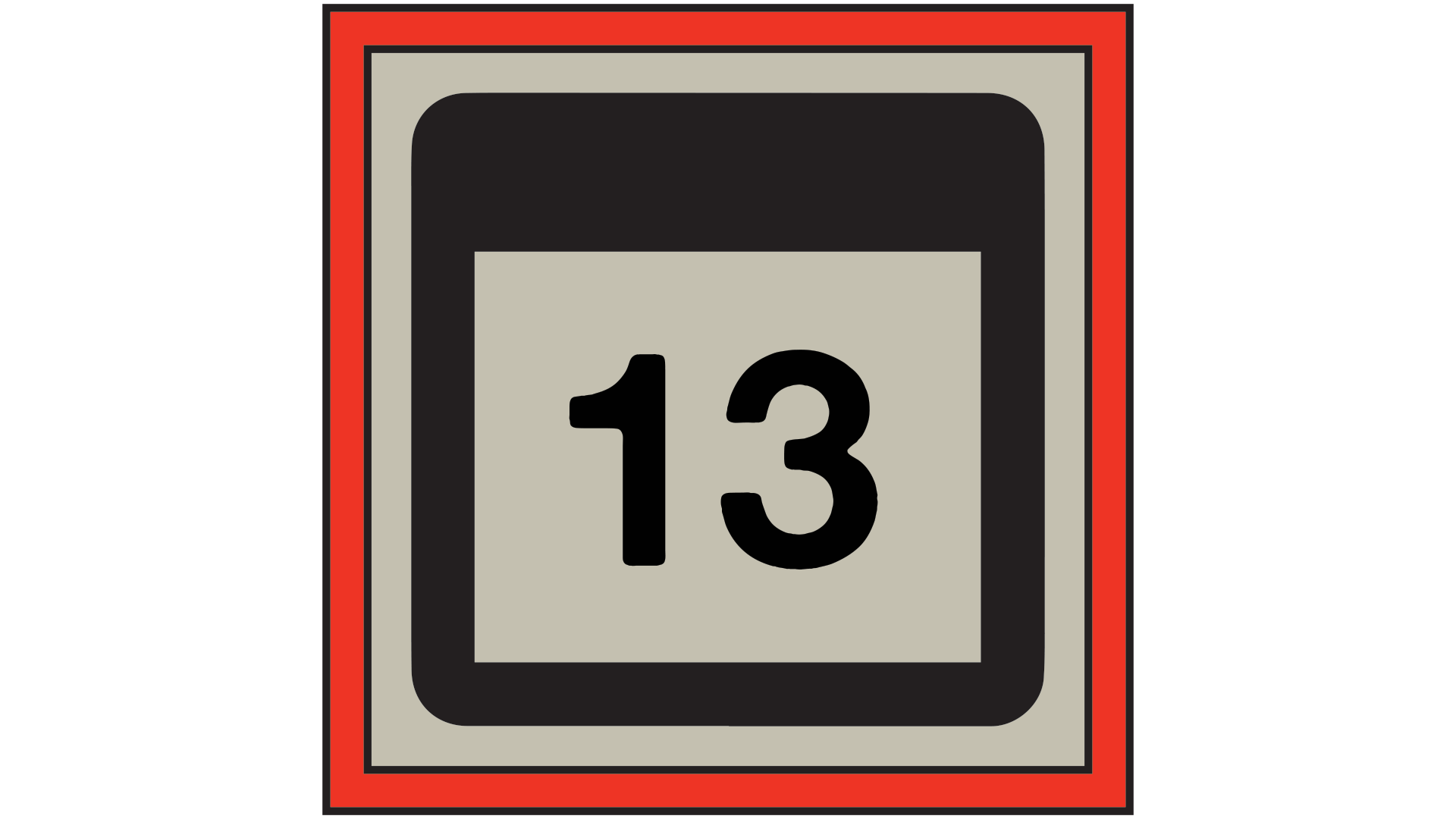 Icon for It's Friday the 13th