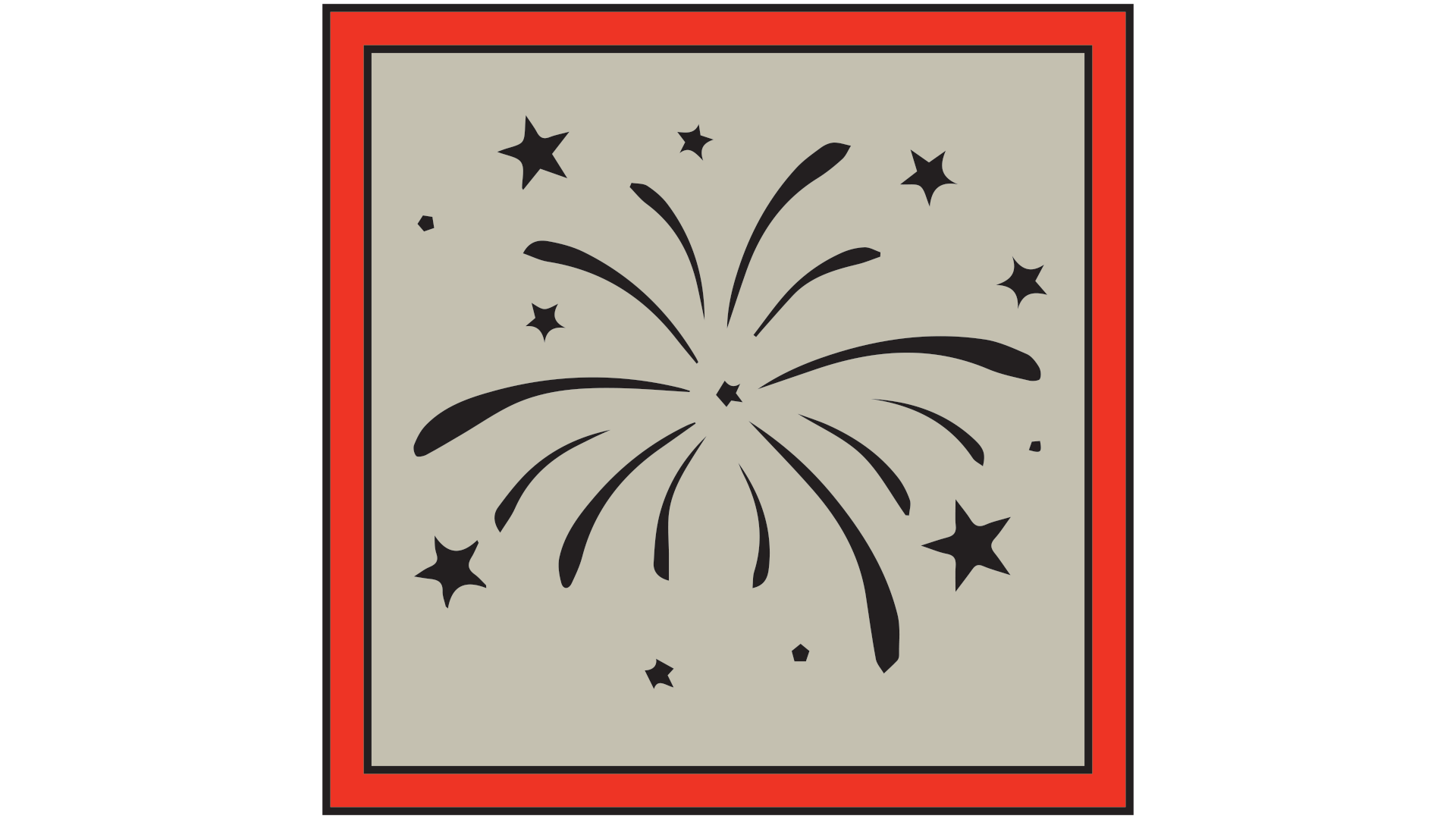 Icon for Snap, Crackle, Boom