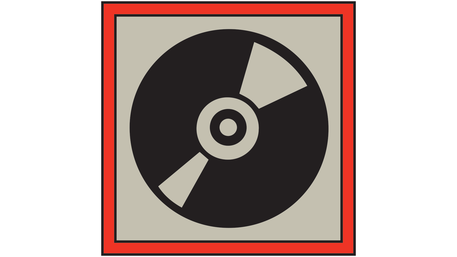 Icon for Disc Jockey