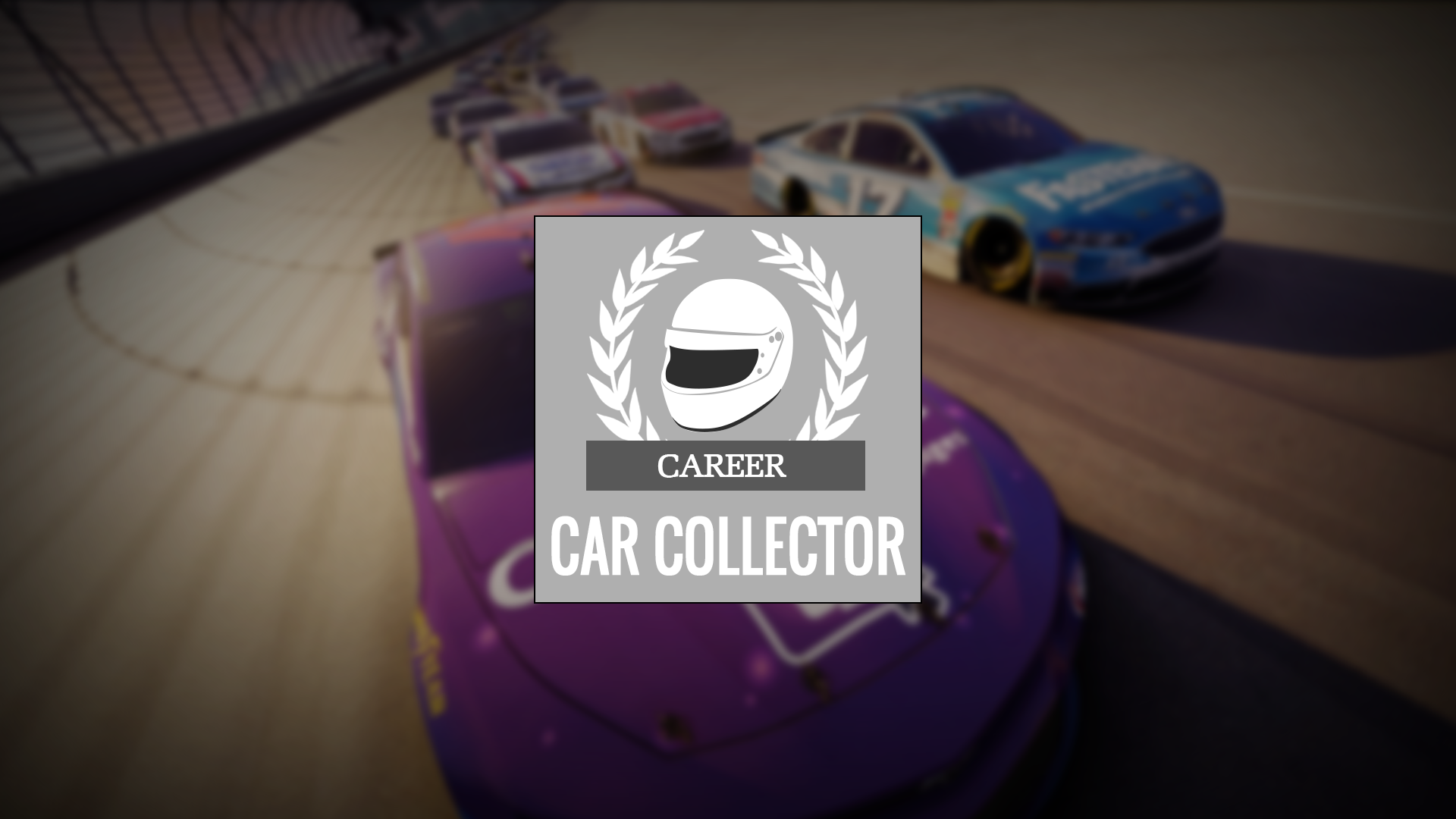 Icon for Car Collector