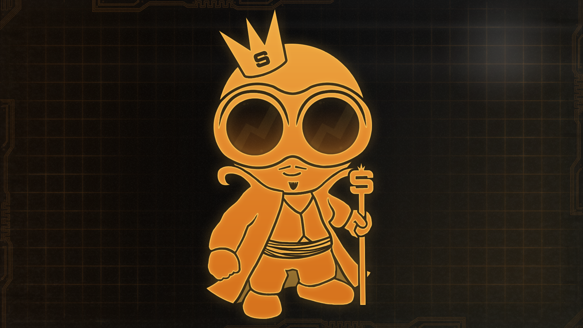 Icon for Stealth Lord