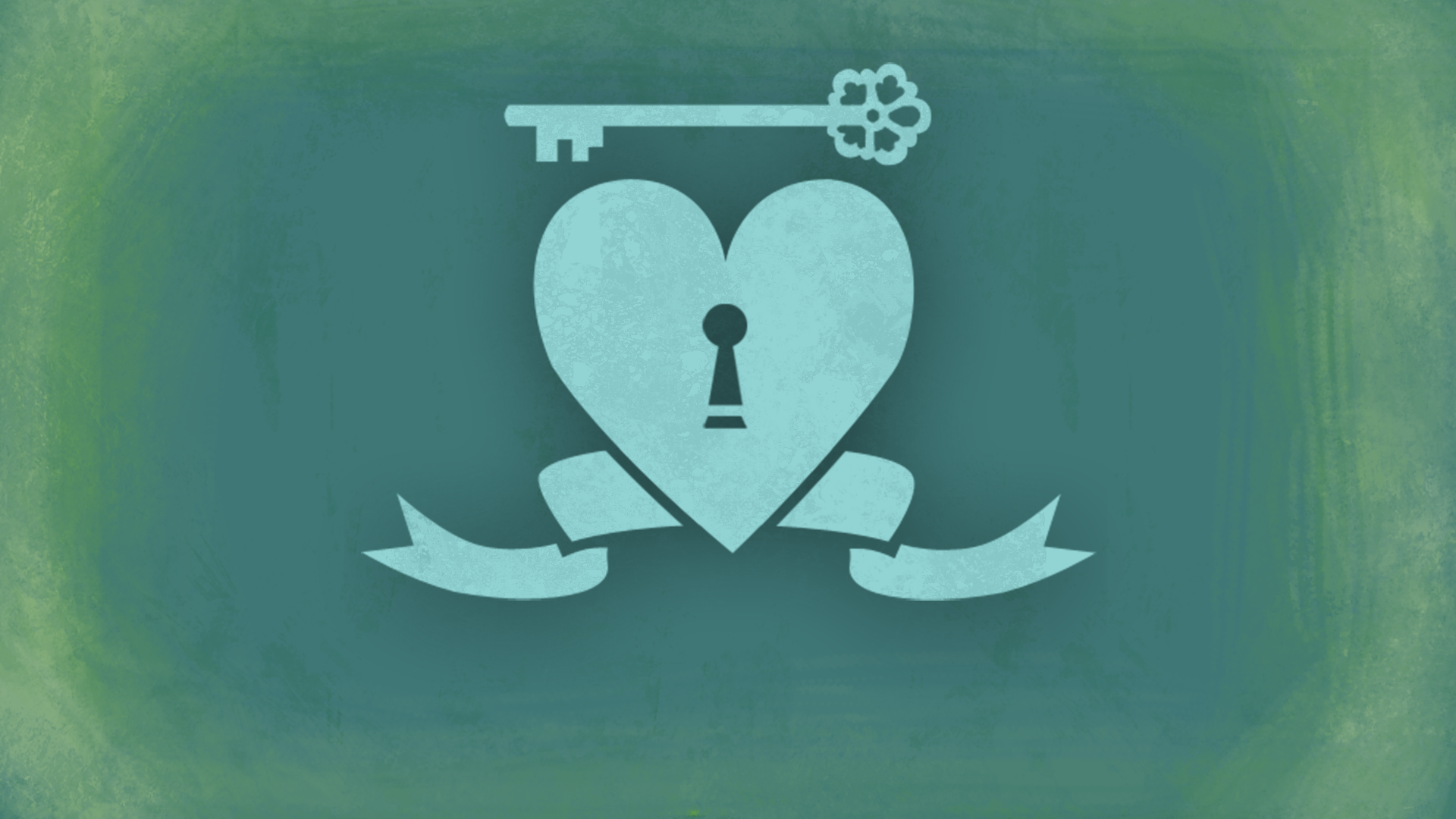Icon for Secret heart