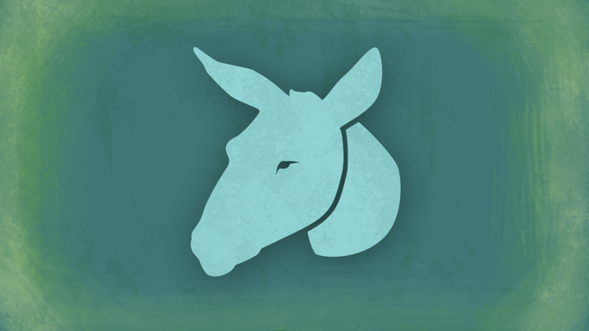 Icon for Medium donkey