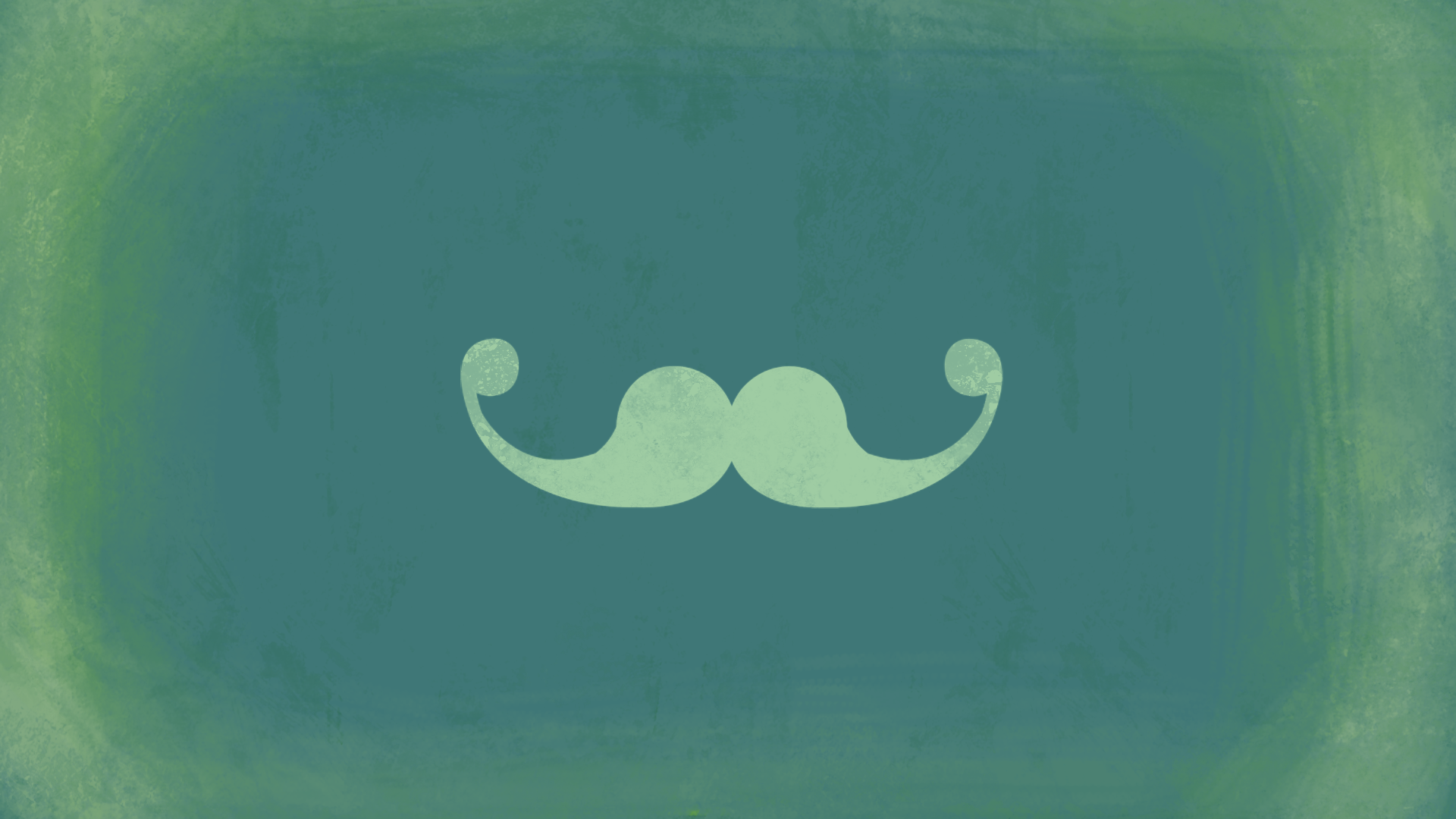 Icon for Kaiser moustache